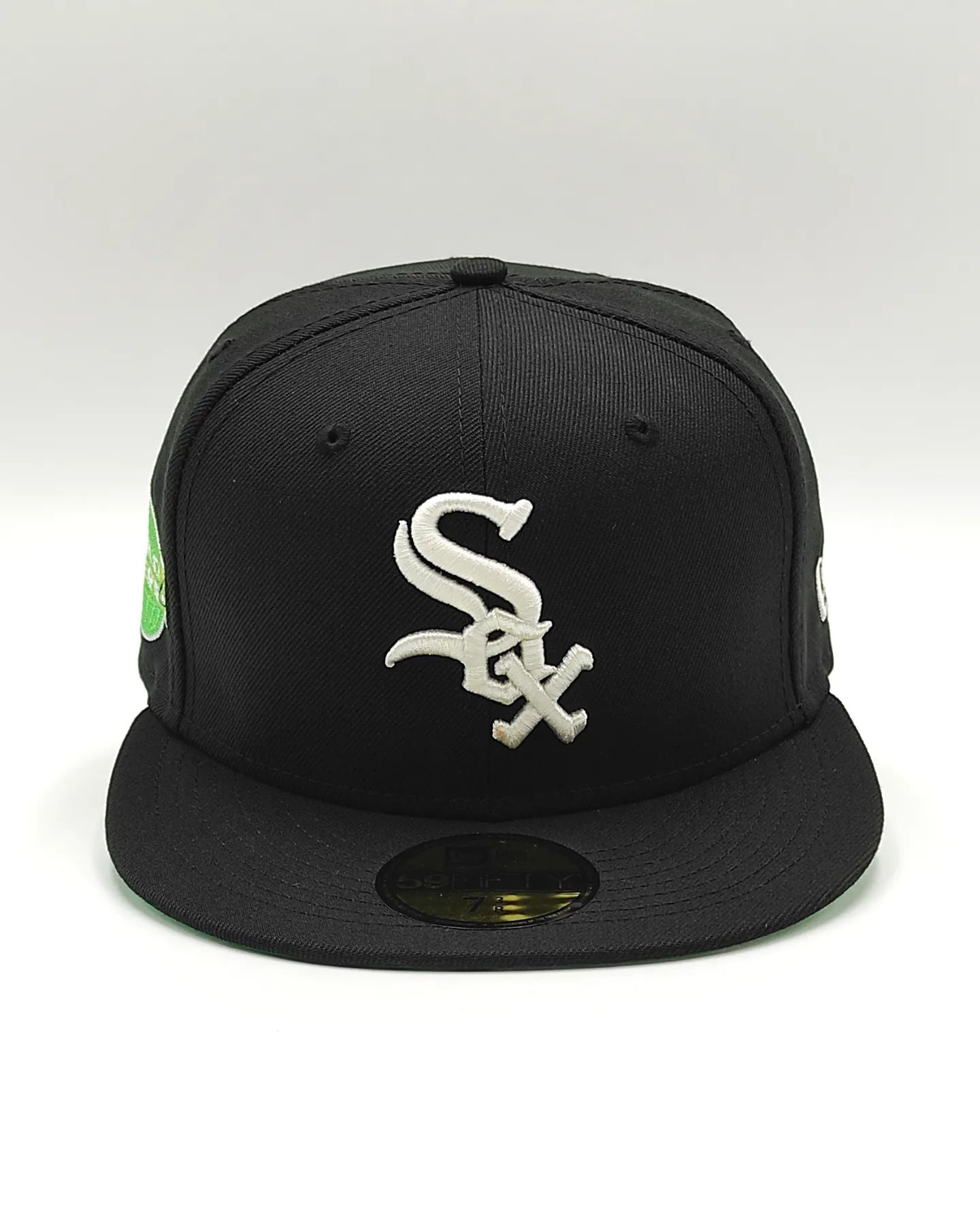 Gorra ajustada 59FIFTY Citrus Pop de los Chicago White Sox de New Era