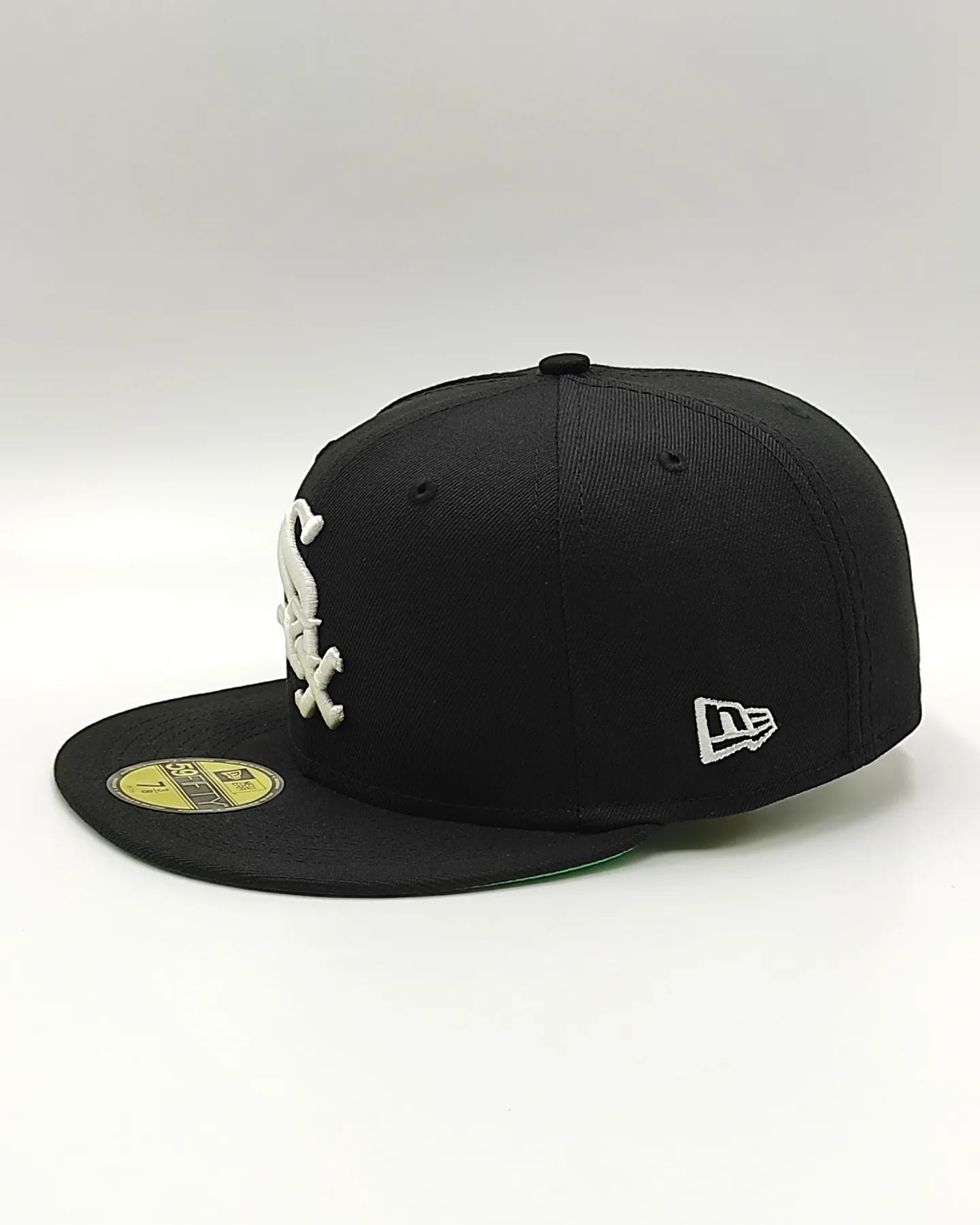 Gorra ajustada 59FIFTY Citrus Pop de los Chicago White Sox de New Era