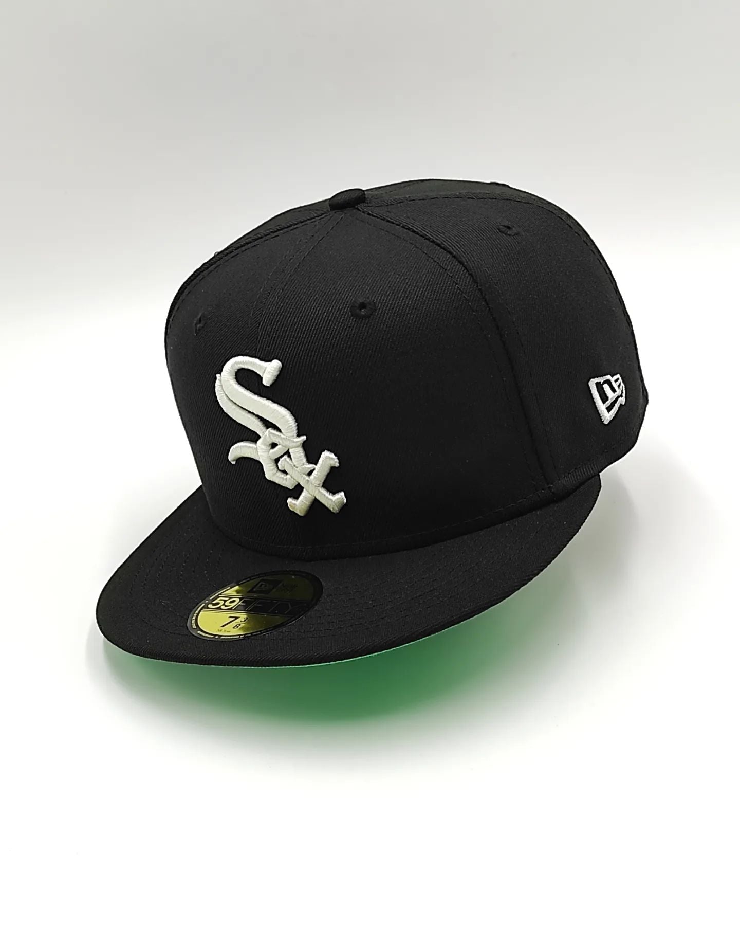 Gorra ajustada 59FIFTY Citrus Pop de los Chicago White Sox de New Era