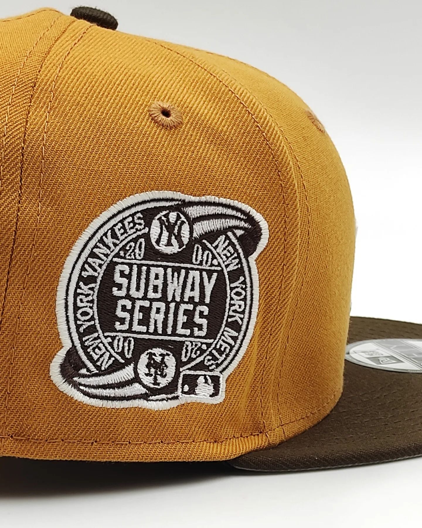 Gorra snapback New Era New York Yankees Liberty 9fify