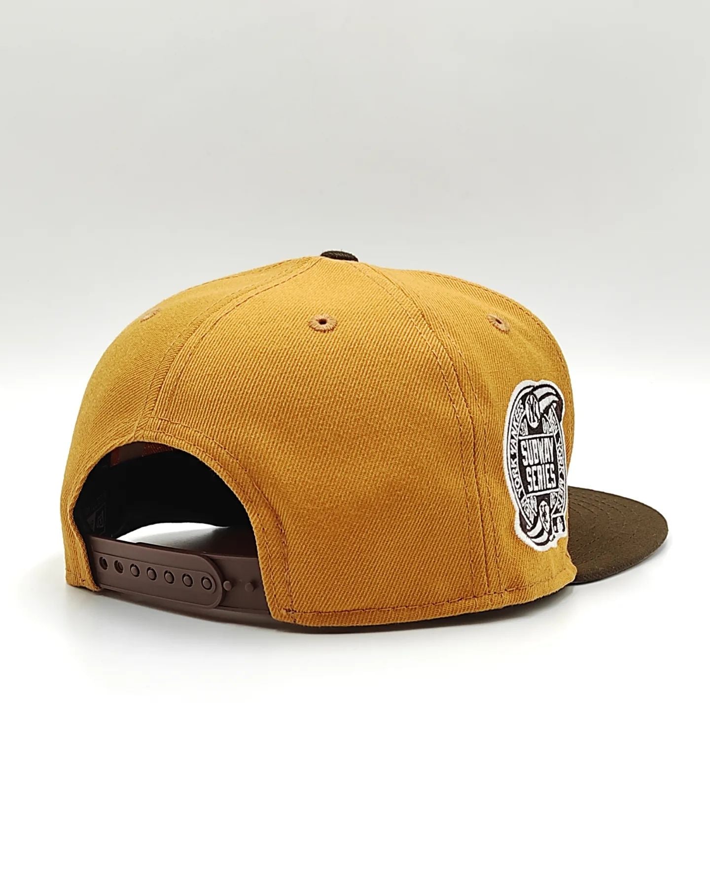 Gorra snapback New Era New York Yankees Liberty 9fify