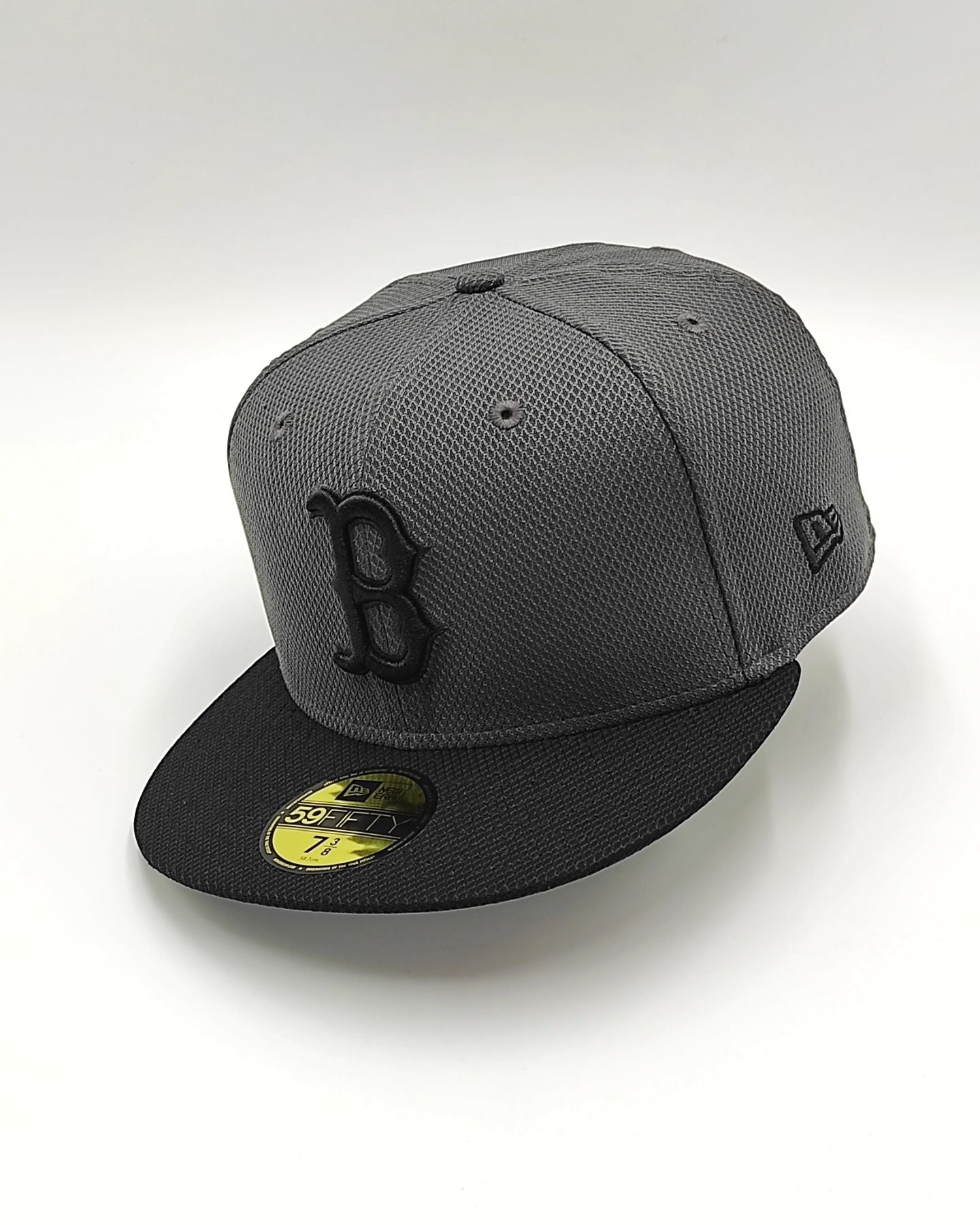 New Era Boston Red Sox Colección tormenta dos tonos 59fifty