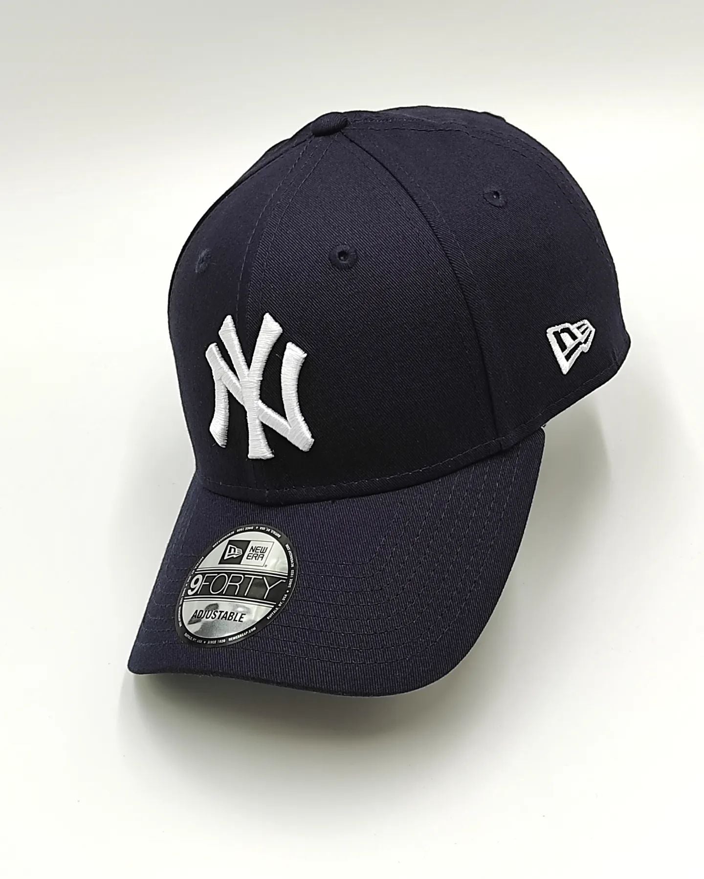 Gorra New Era 9forty de los New York Yankees en color azul marino