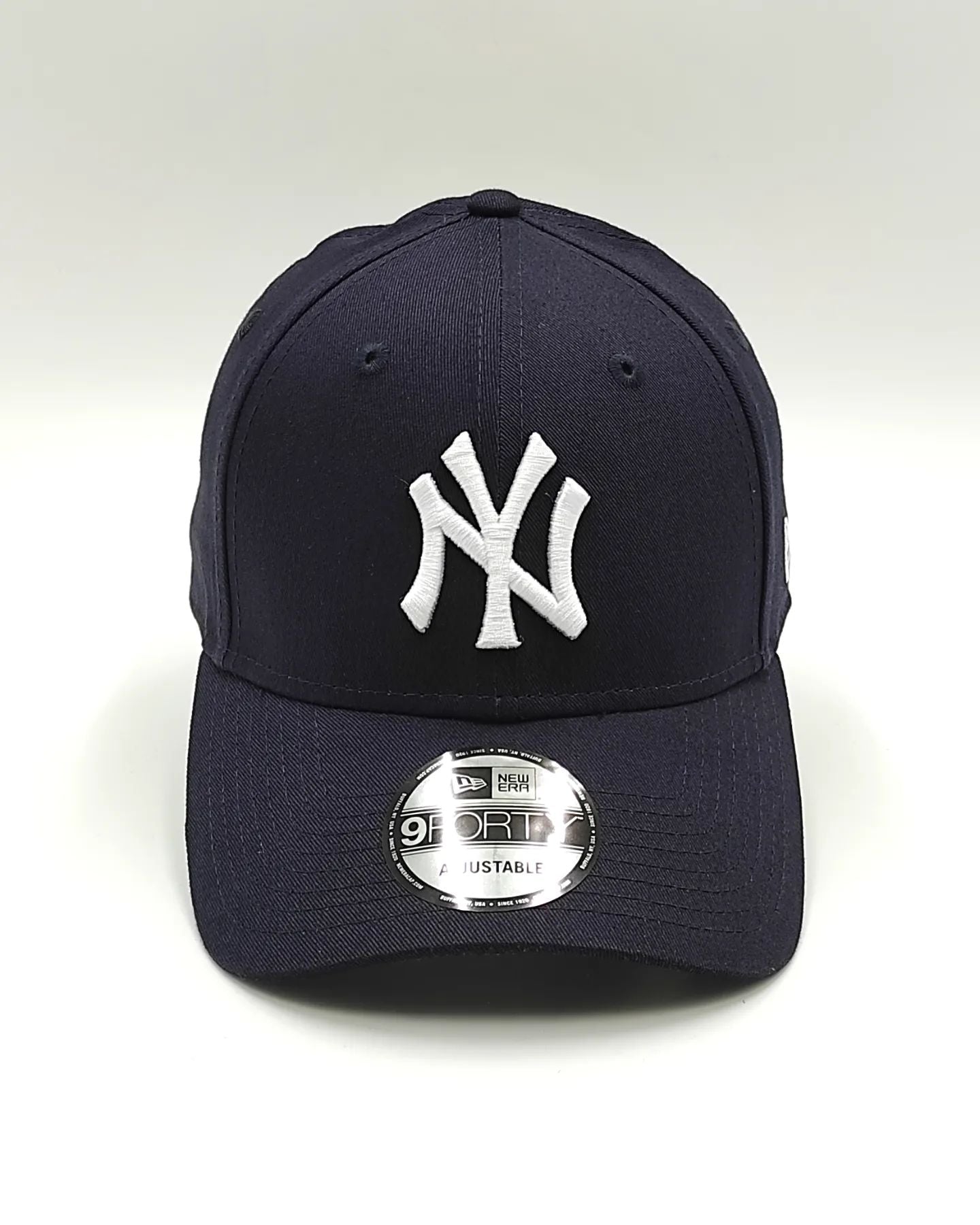 Gorra New Era 9forty de los New York Yankees en color azul marino