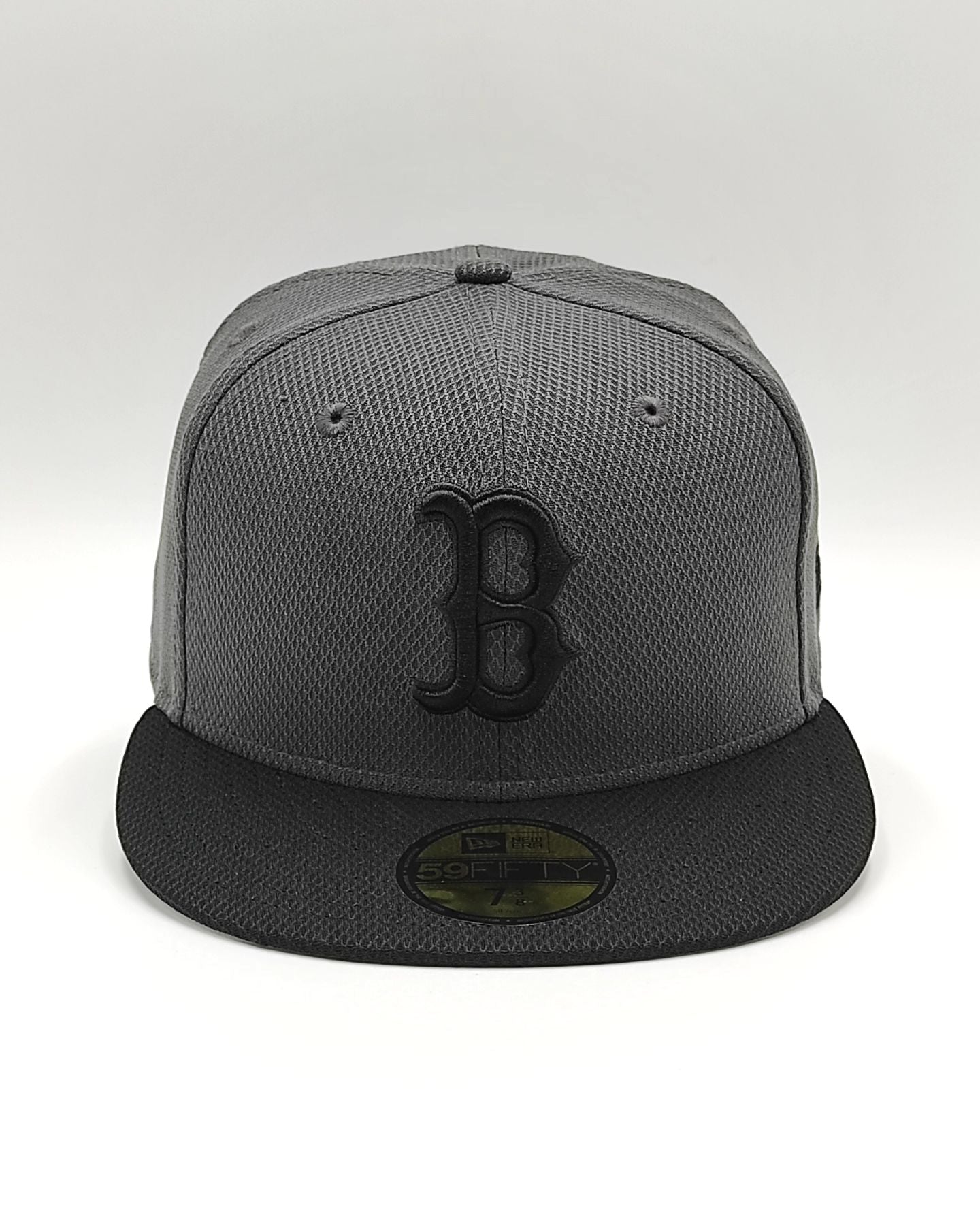 New Era Boston Red Sox Colección tormenta dos tonos 59fifty