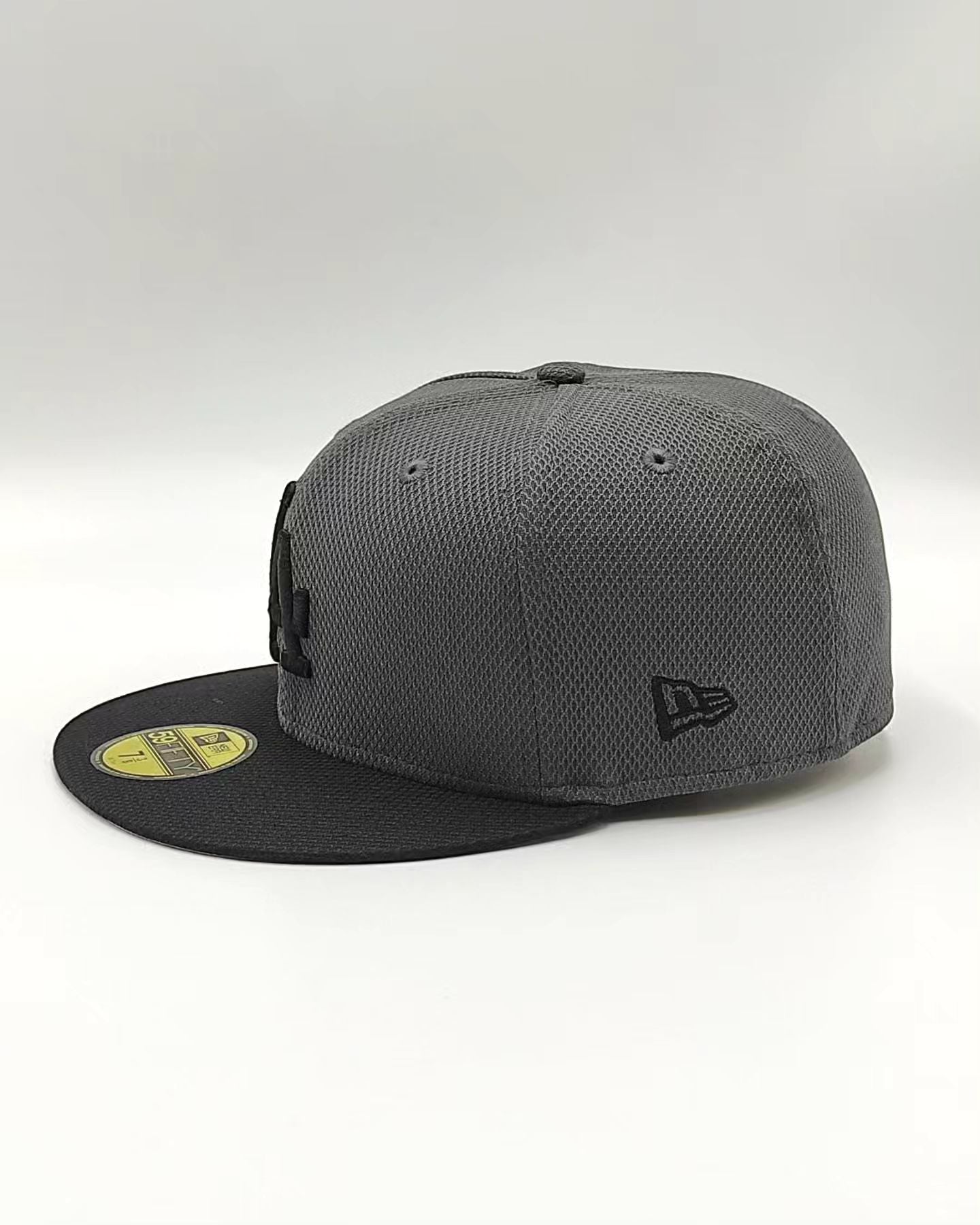 New Era Los Angeles Dodgers Colección Storm 2 tonos 59FIFTY