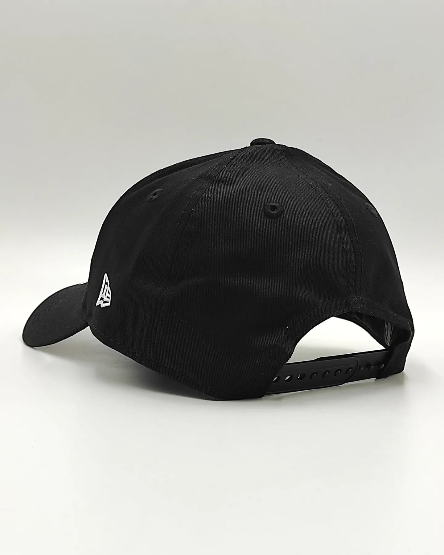 Gorra New era Chicago Bull 9Forty Negro