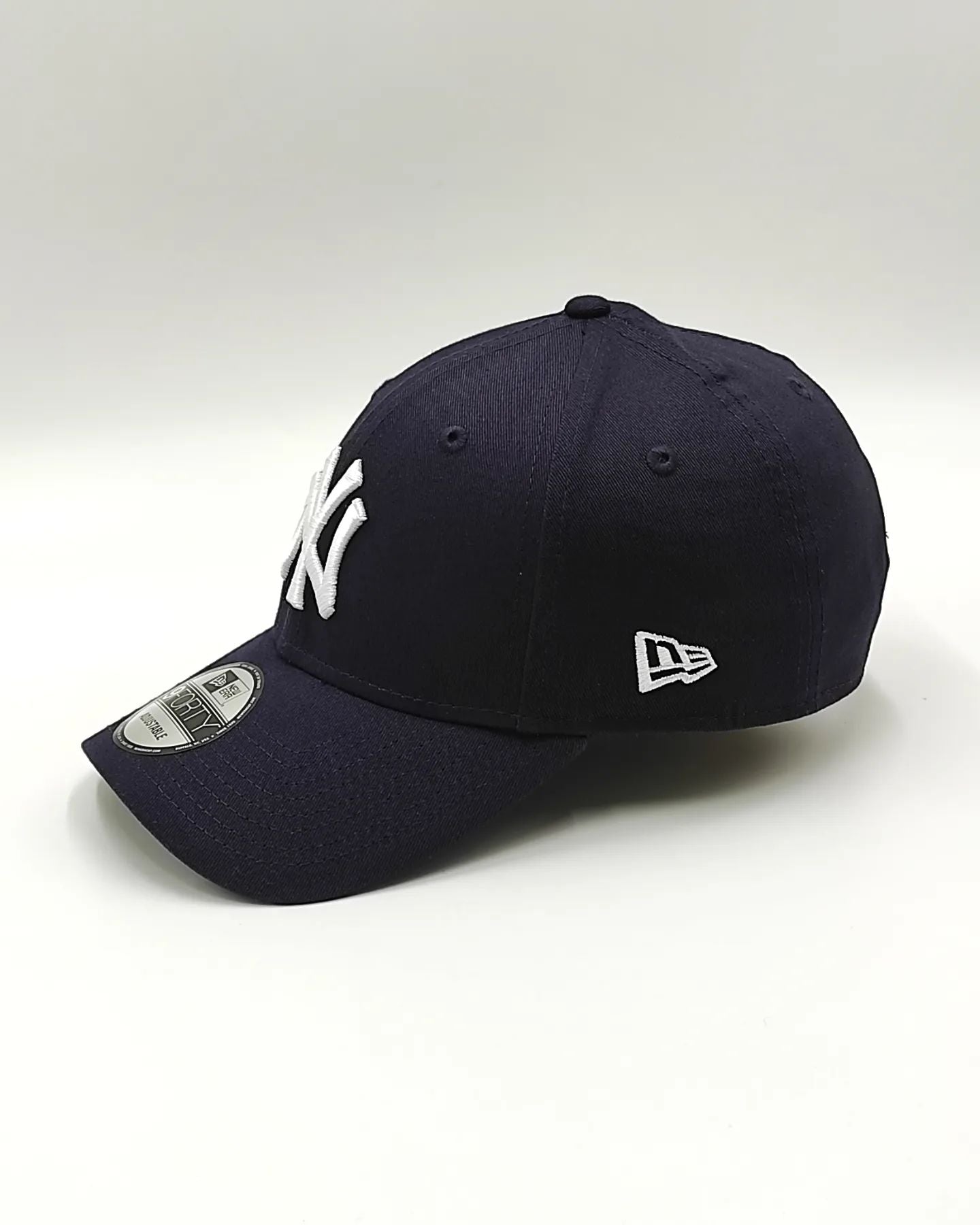 Gorra New Era 9forty de los New York Yankees en color azul marino