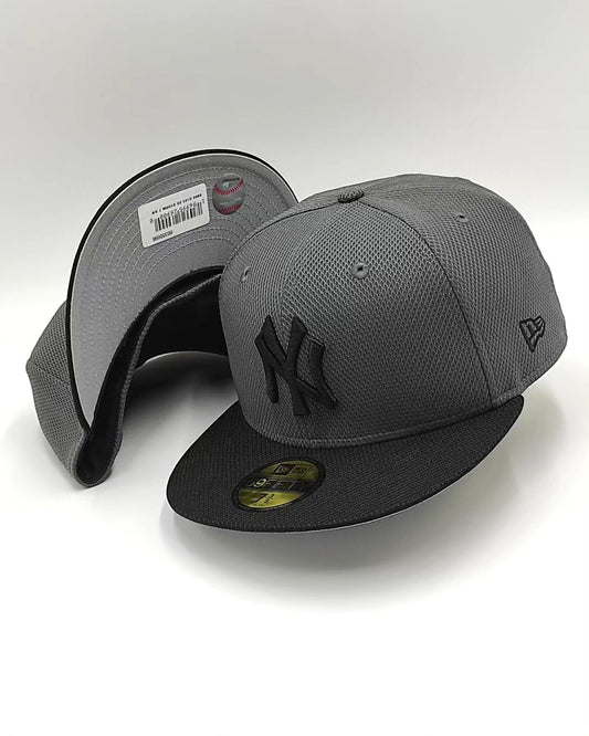 New Era New York Yankees Colección storm 2tonos 59fifty