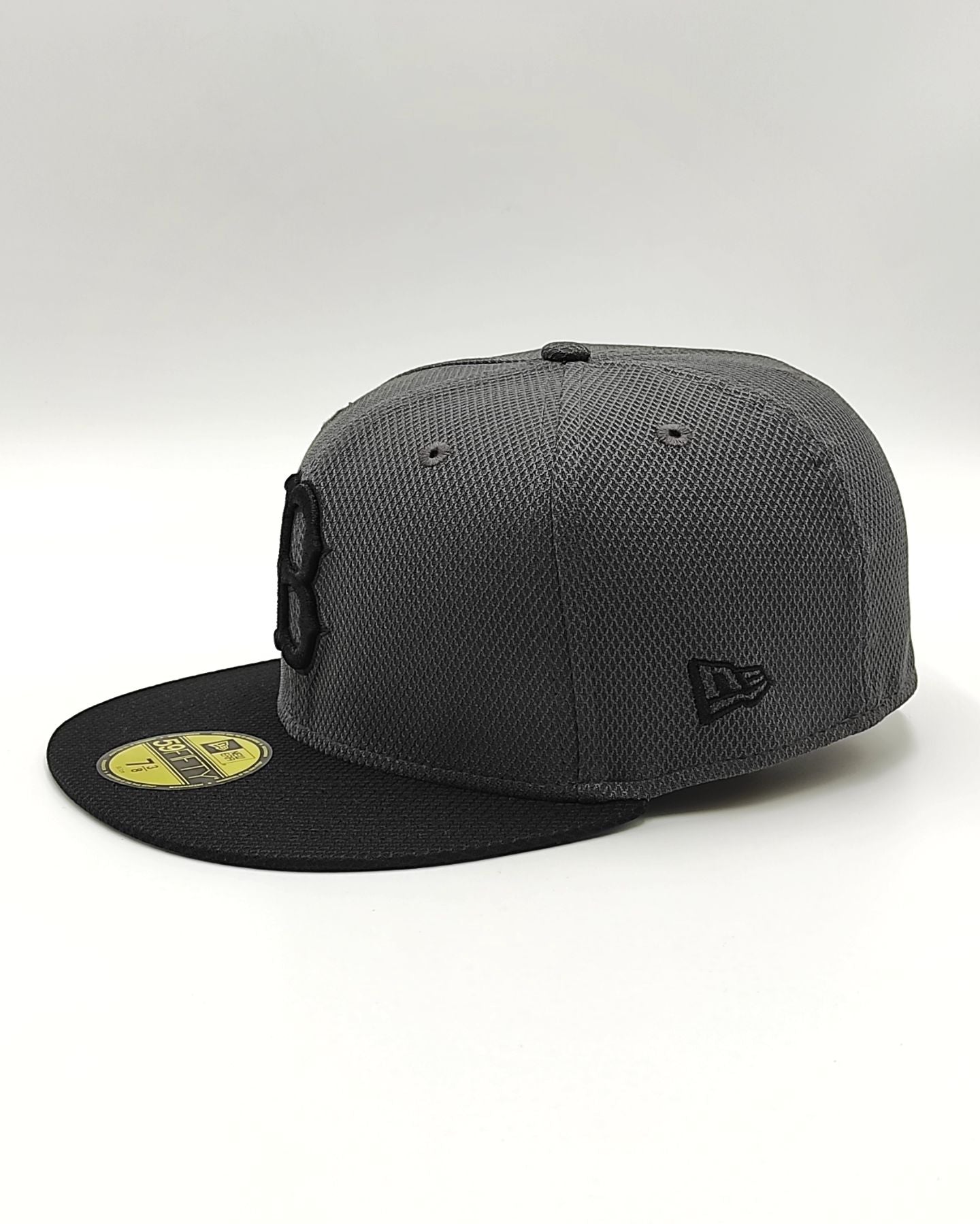New Era Boston Red Sox Colección tormenta dos tonos 59fifty