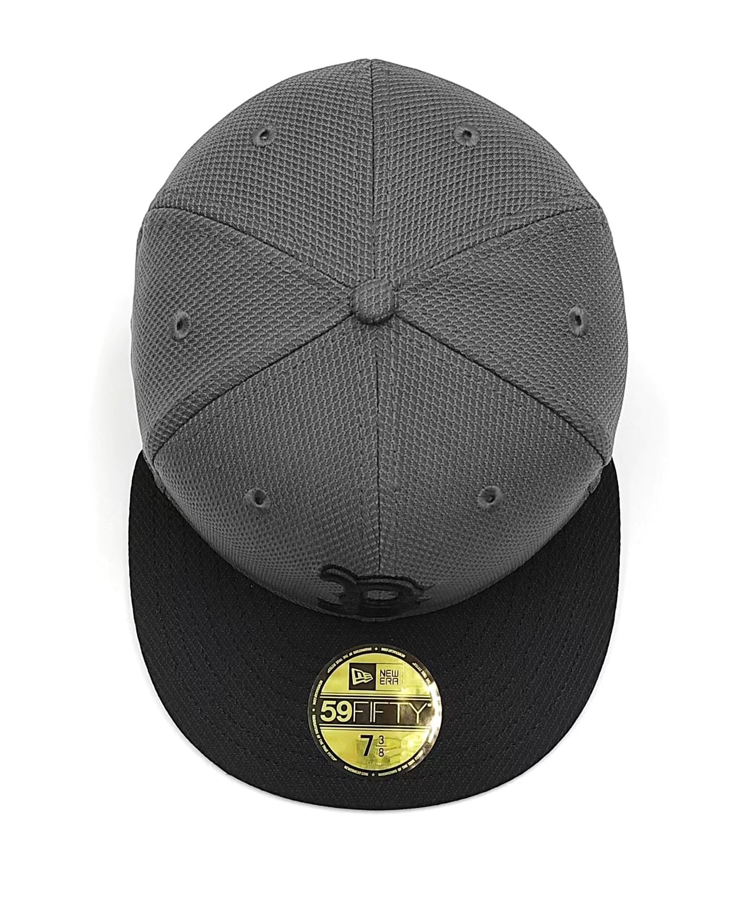New Era Boston Red Sox Colección tormenta dos tonos 59fifty