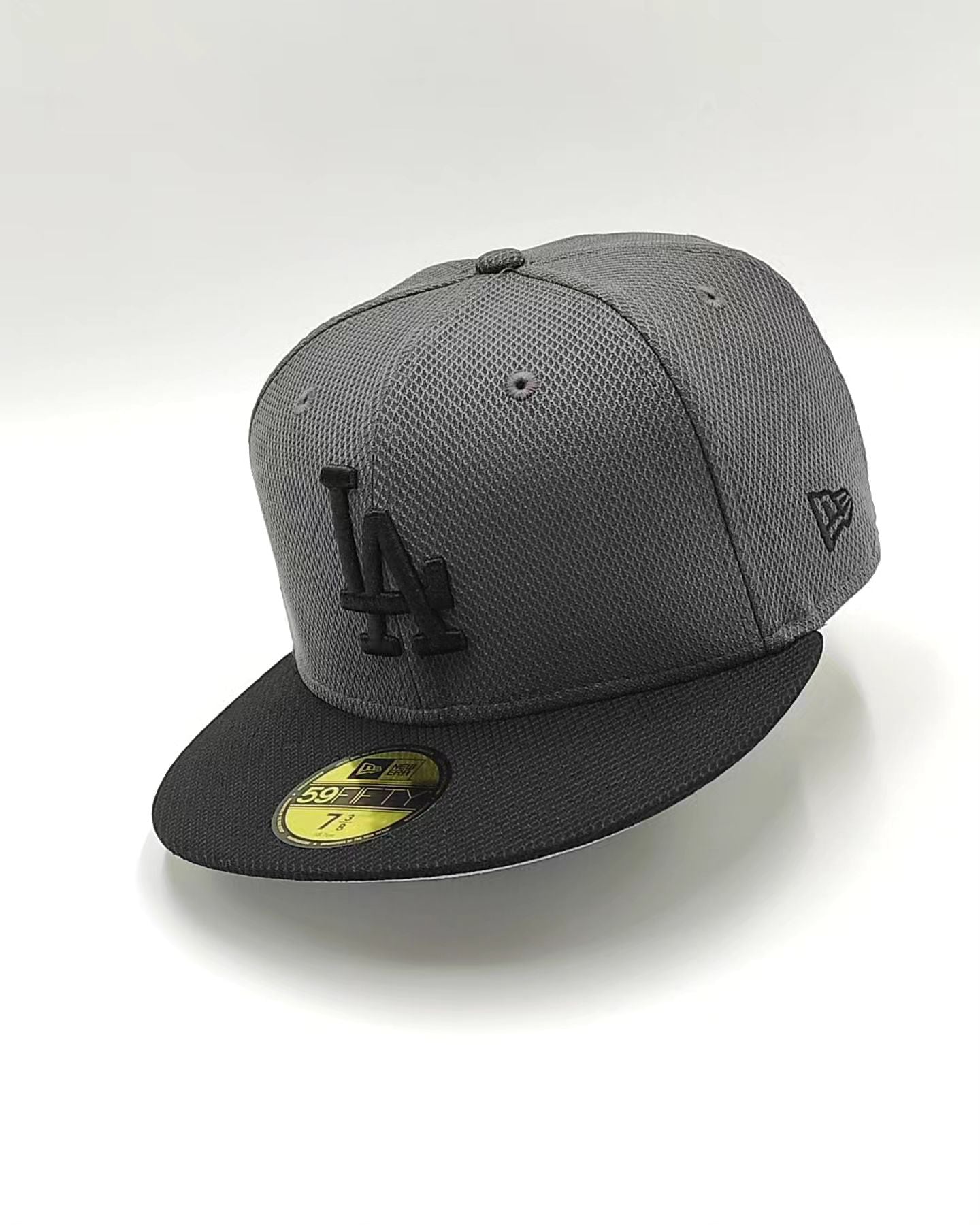New Era Los Angeles Dodgers Colección Storm 2 tonos 59FIFTY