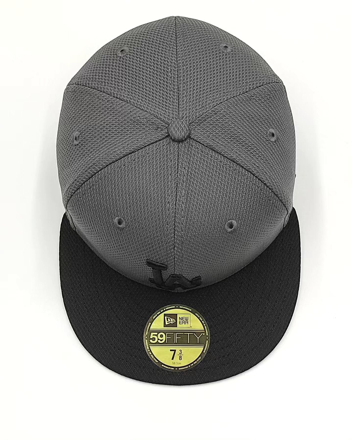 New Era Los Angeles Dodgers Colección Storm 2 tonos 59FIFTY