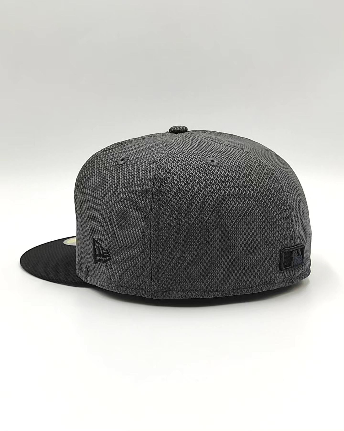 New Era Los Angeles Dodgers Colección Storm 2 tonos 59FIFTY