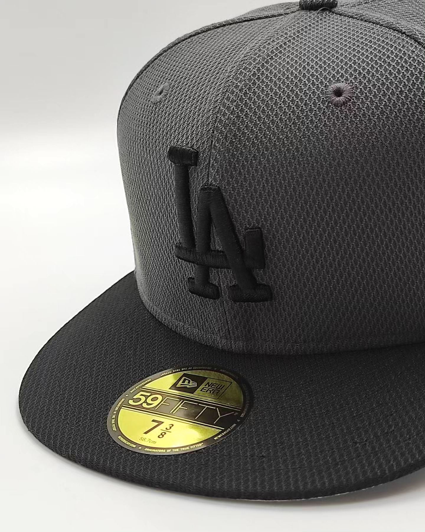 New Era Los Angeles Dodgers Colección Storm 2 tonos 59FIFTY