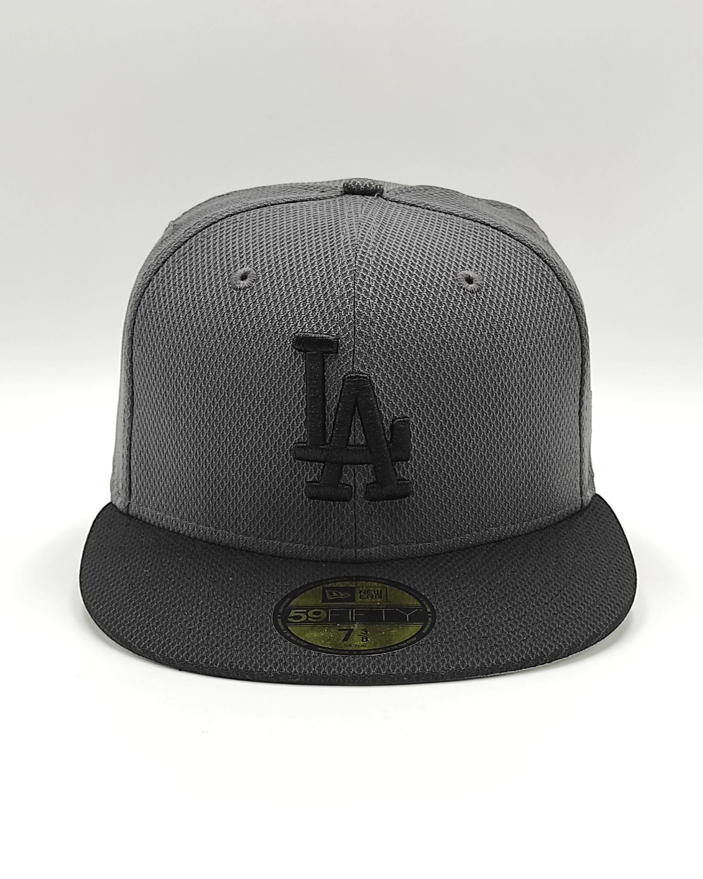 New Era Los Angeles Dodgers Colección Storm 2 tonos 59FIFTY