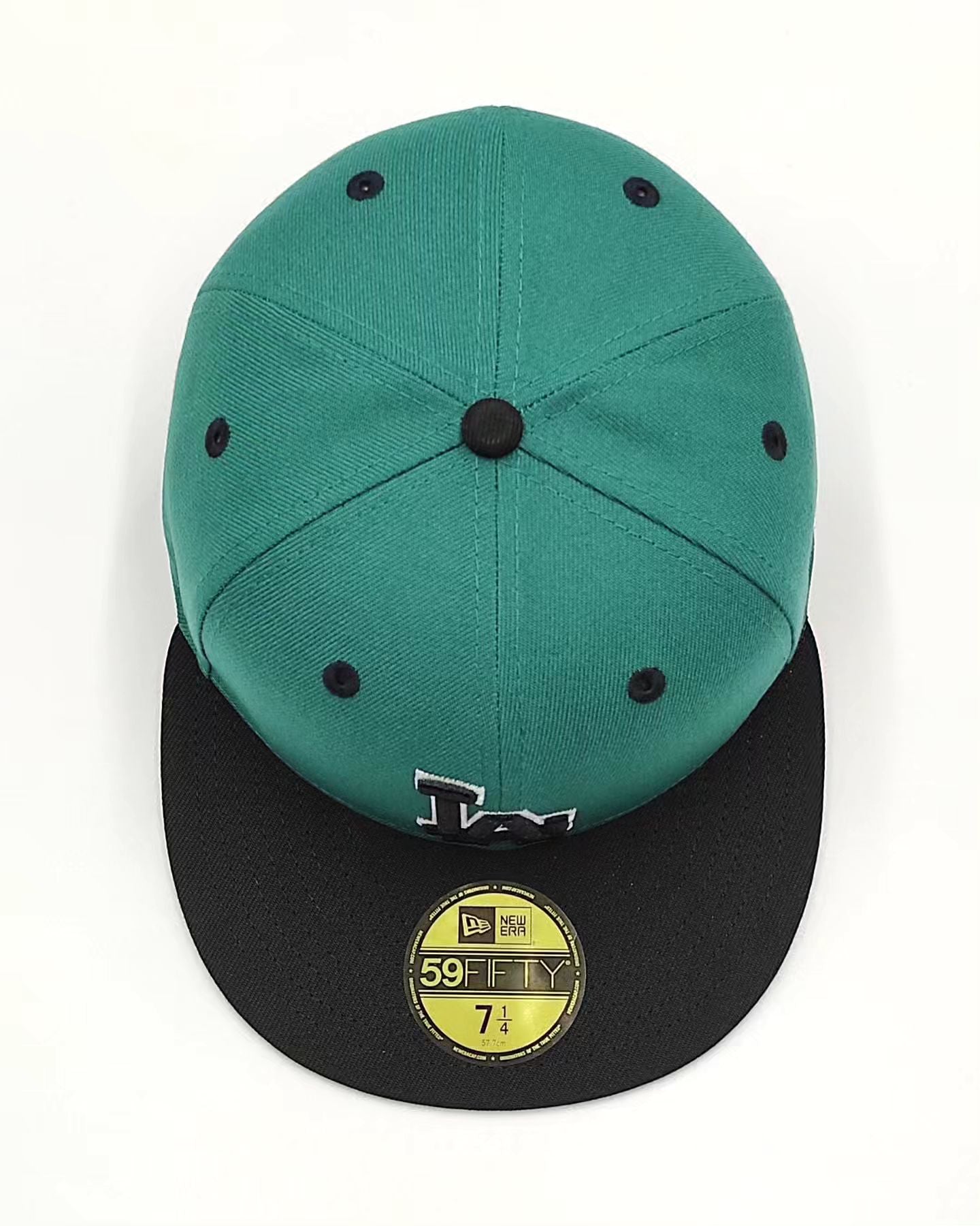 Colección estilo de vida New Era Los Angeles Dodgers