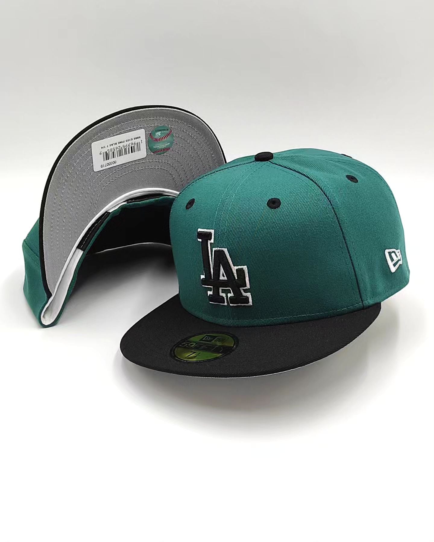Colección estilo de vida New Era Los Angeles Dodgers