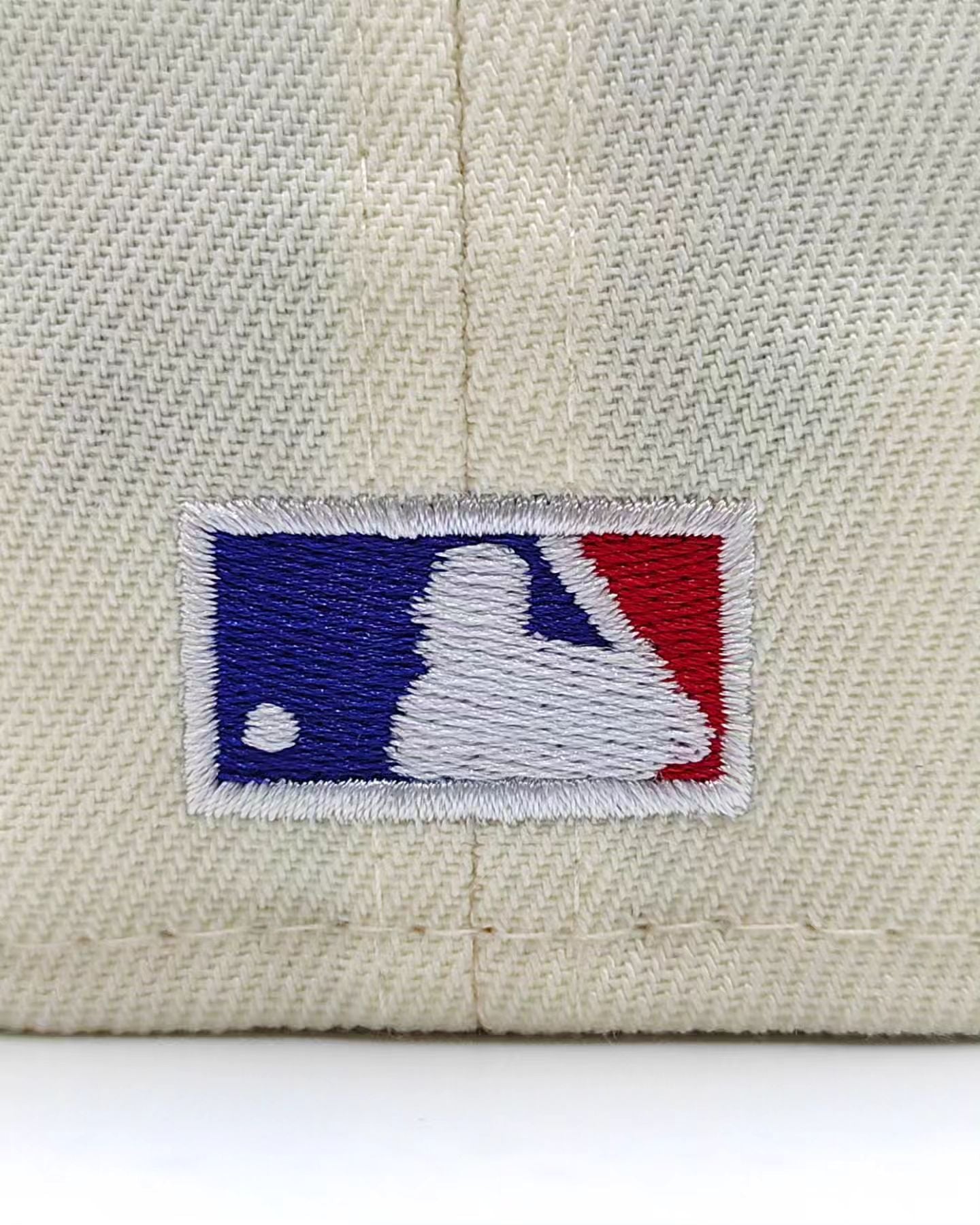 New Era Chicago White Sox 59Fifty colección Heritage