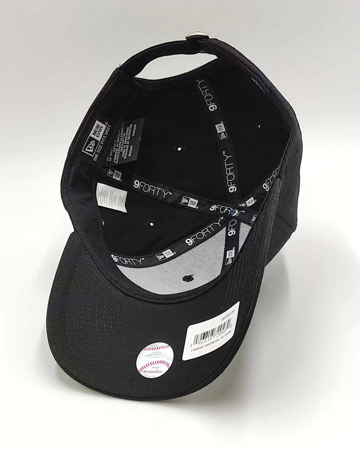 Gorra New Era New York Yankees League Essential 9Forty