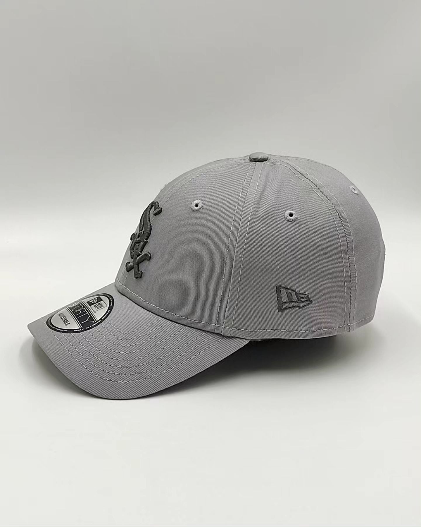 Gorra New Era White Sox League Essential 9forty