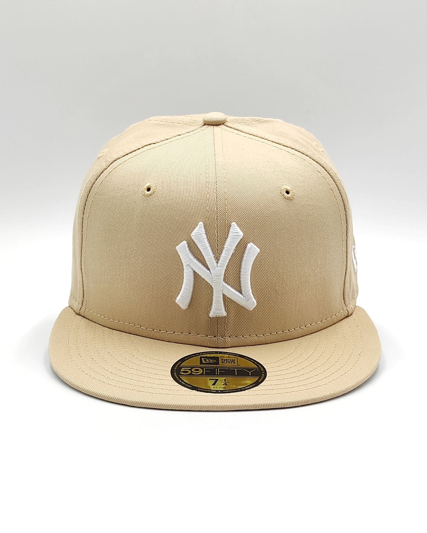 Colección New Era New York Yankees League Essentials.
