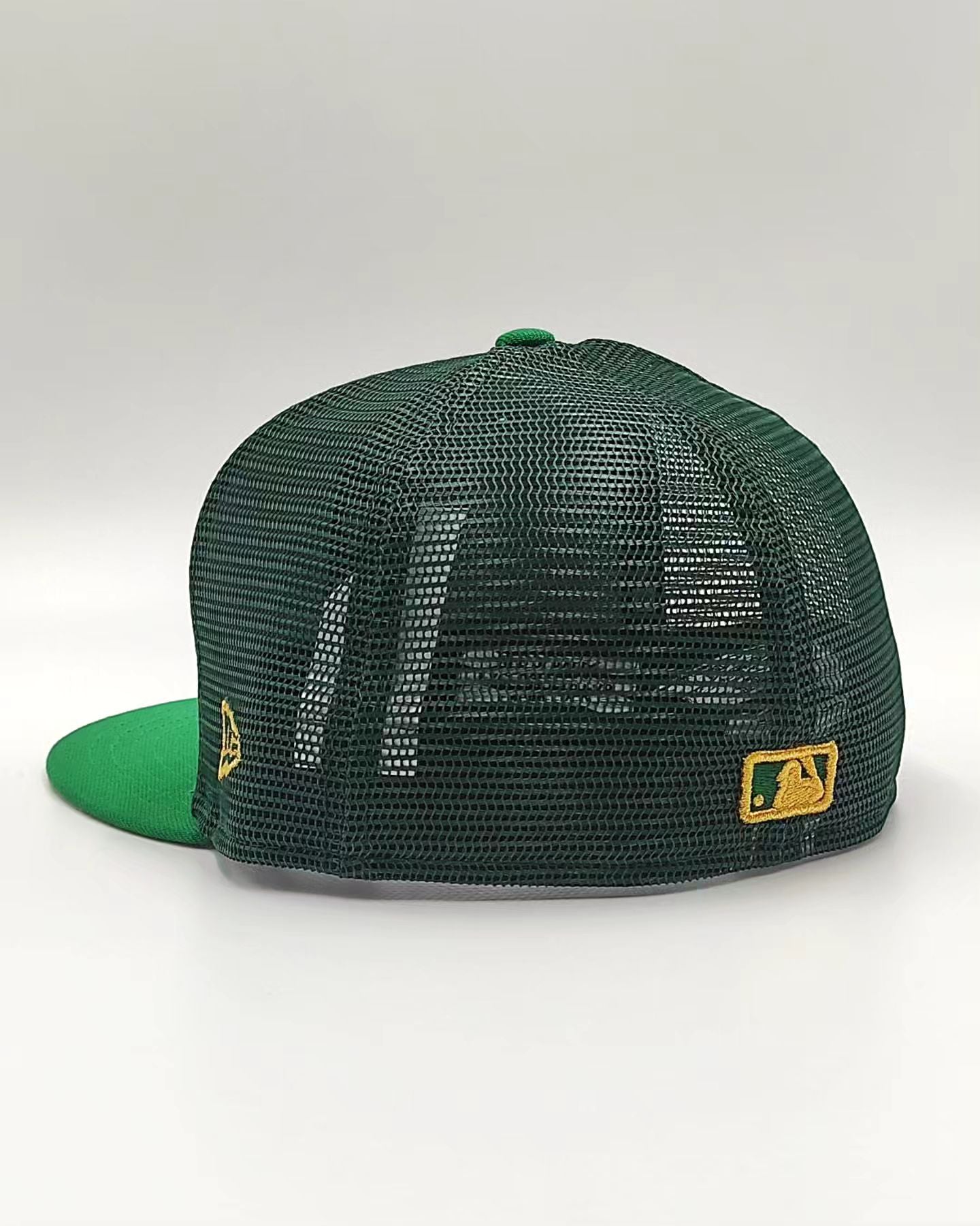 Colección New Era New York Yankees Día de San Patricio