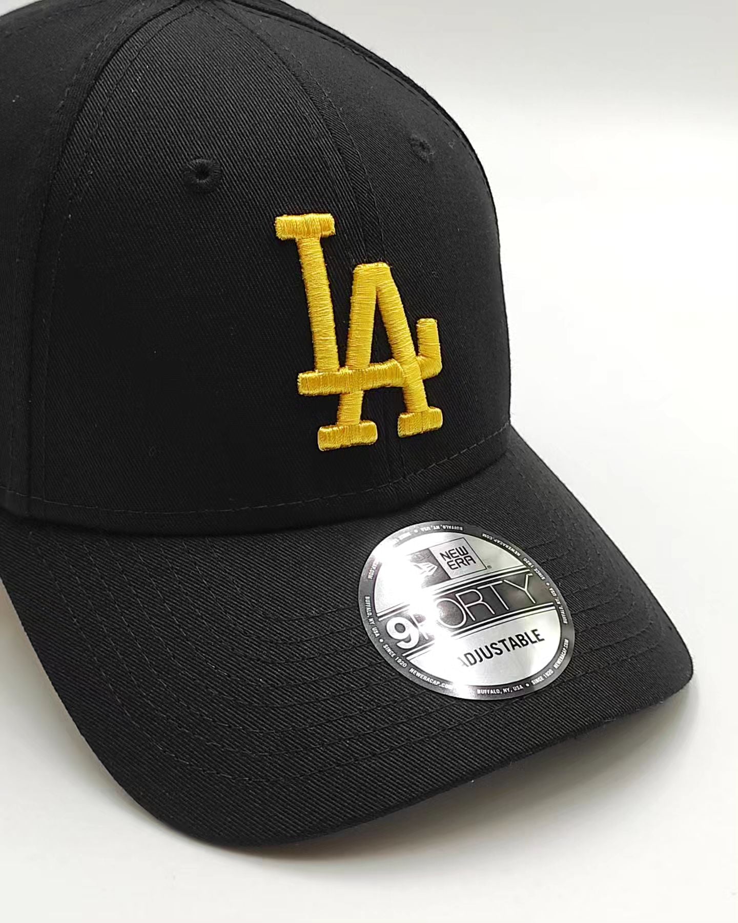 New Era Gorra Los Angeles Dodgers League Essential 9forty
