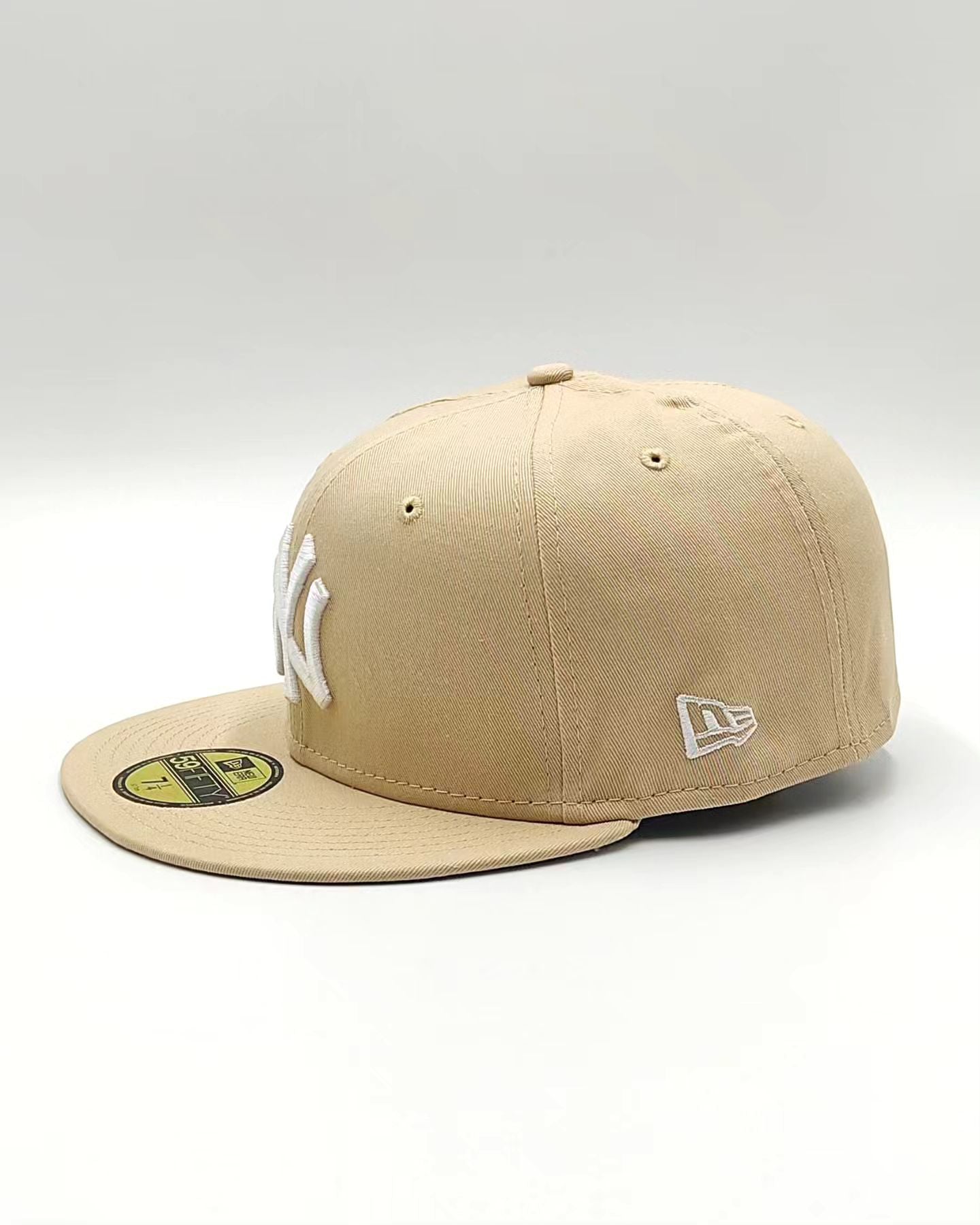 Colección New Era New York Yankees League Essentials.