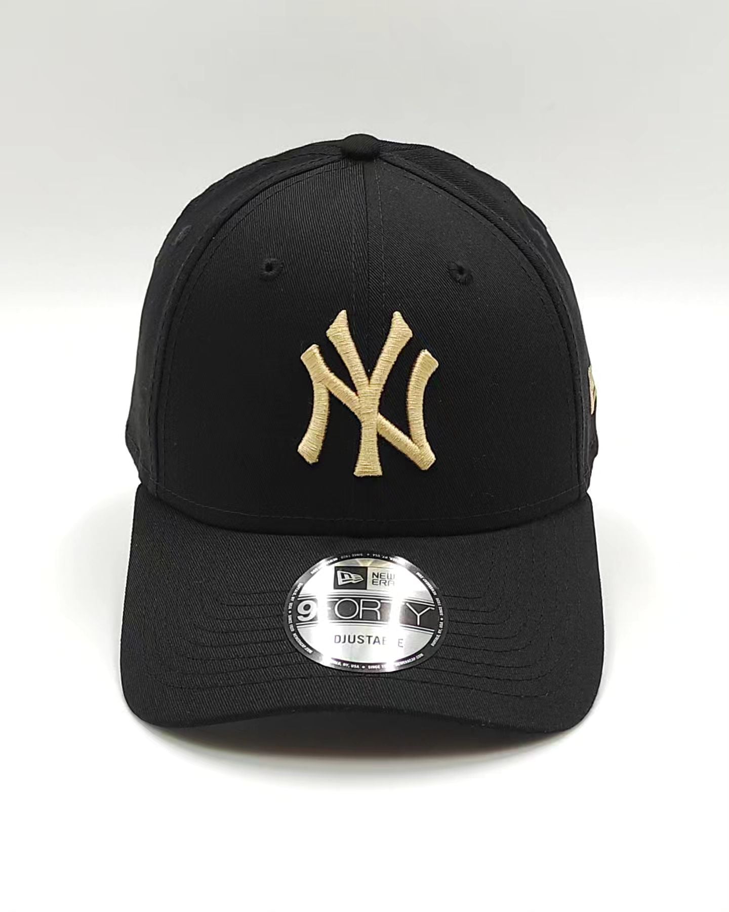 Gorra New Era New York Yankees League Essential 9Forty