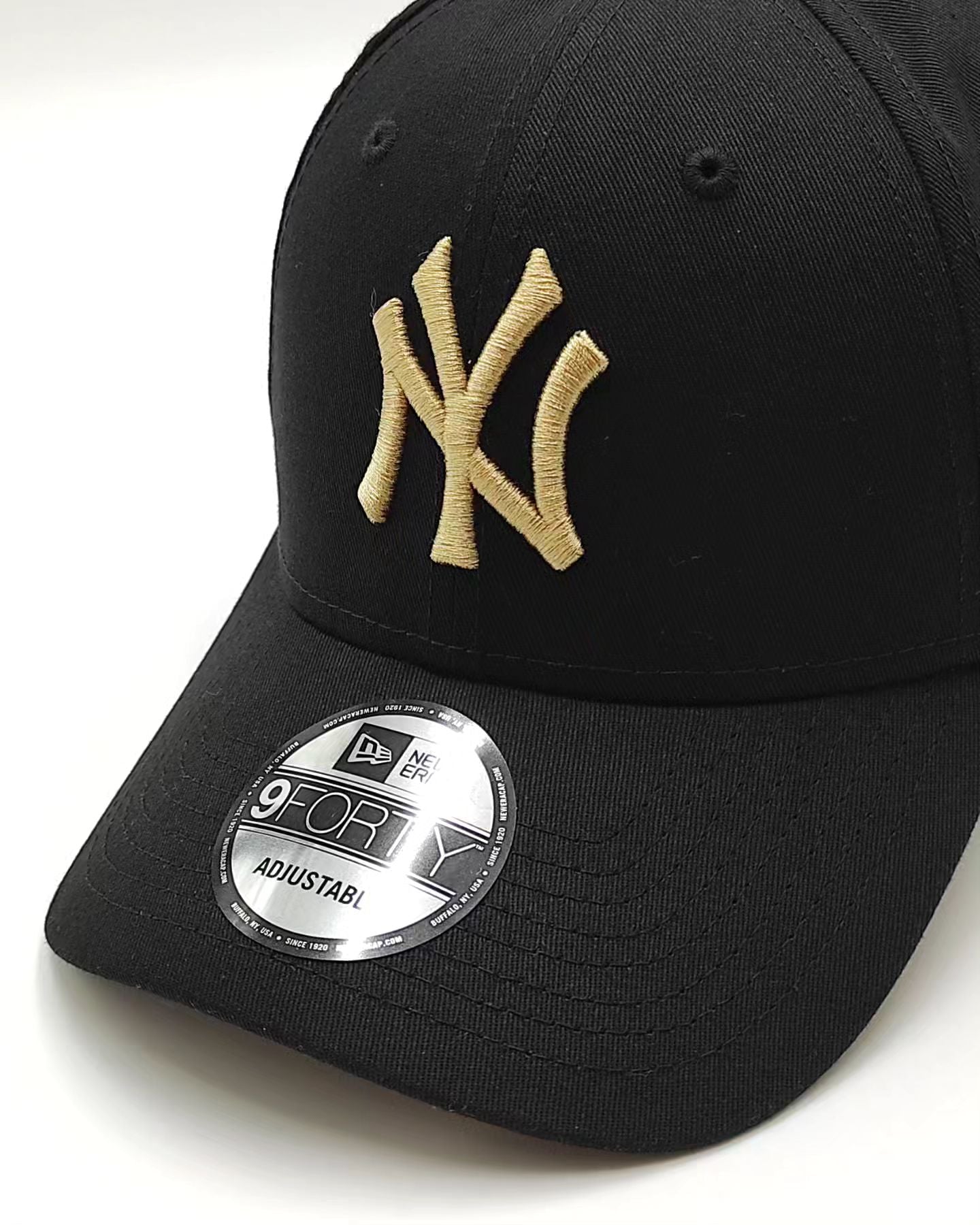 Gorra New Era New York Yankees League Essential 9Forty