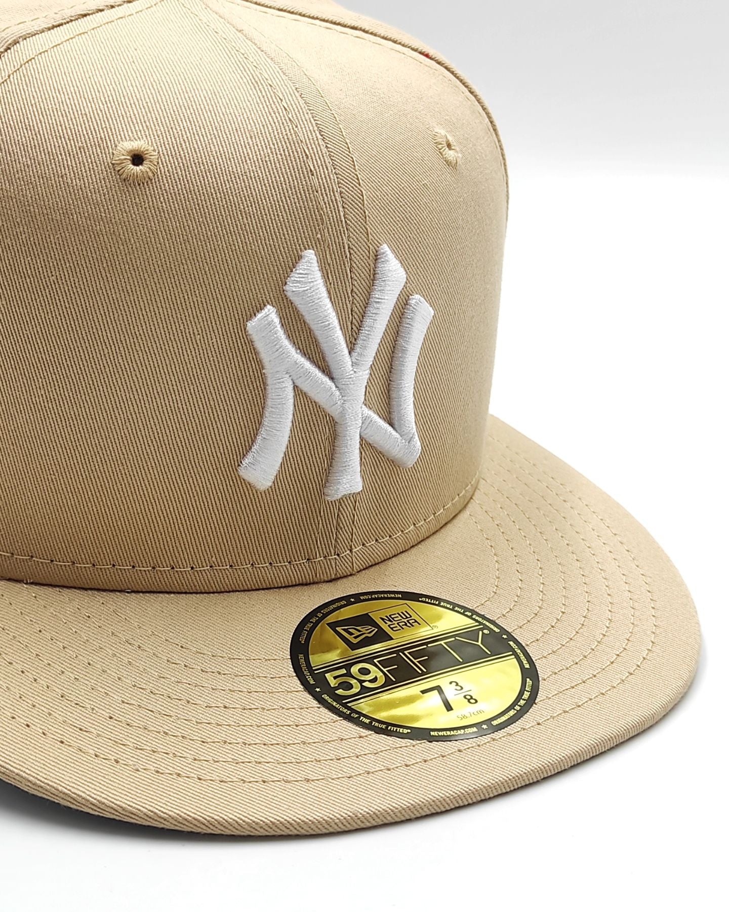 Colección New Era New York Yankees League Essentials.