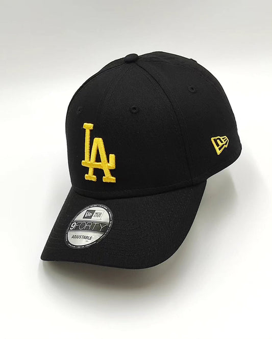 New Era Gorra Los Angeles Dodgers League Essential 9forty