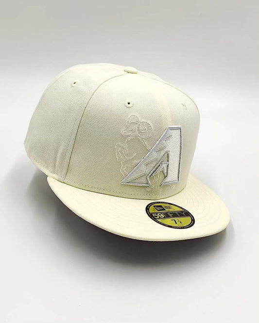 Nueva Era Arizona Diamondbacks Colección Zodiaco