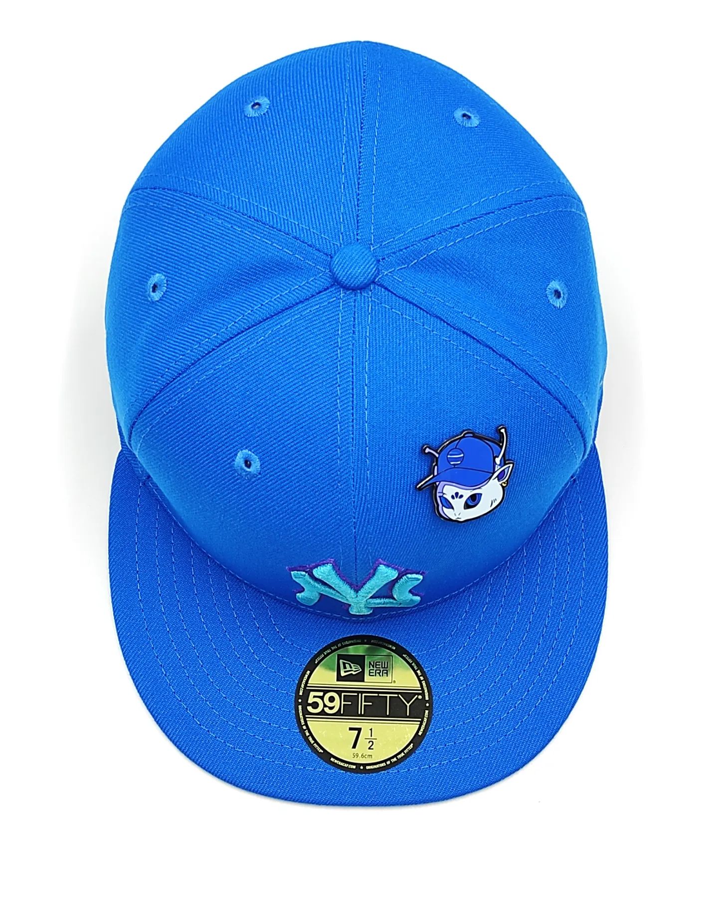 Colección Outerspace de los New York Yankees de New Era