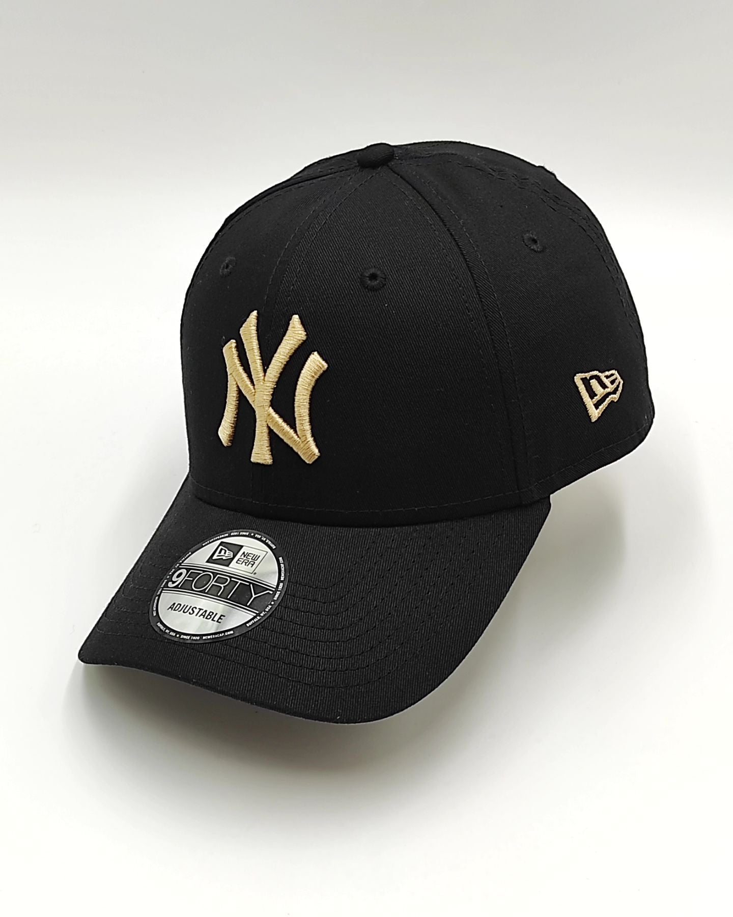 Gorra New Era New York Yankees League Essential 9Forty