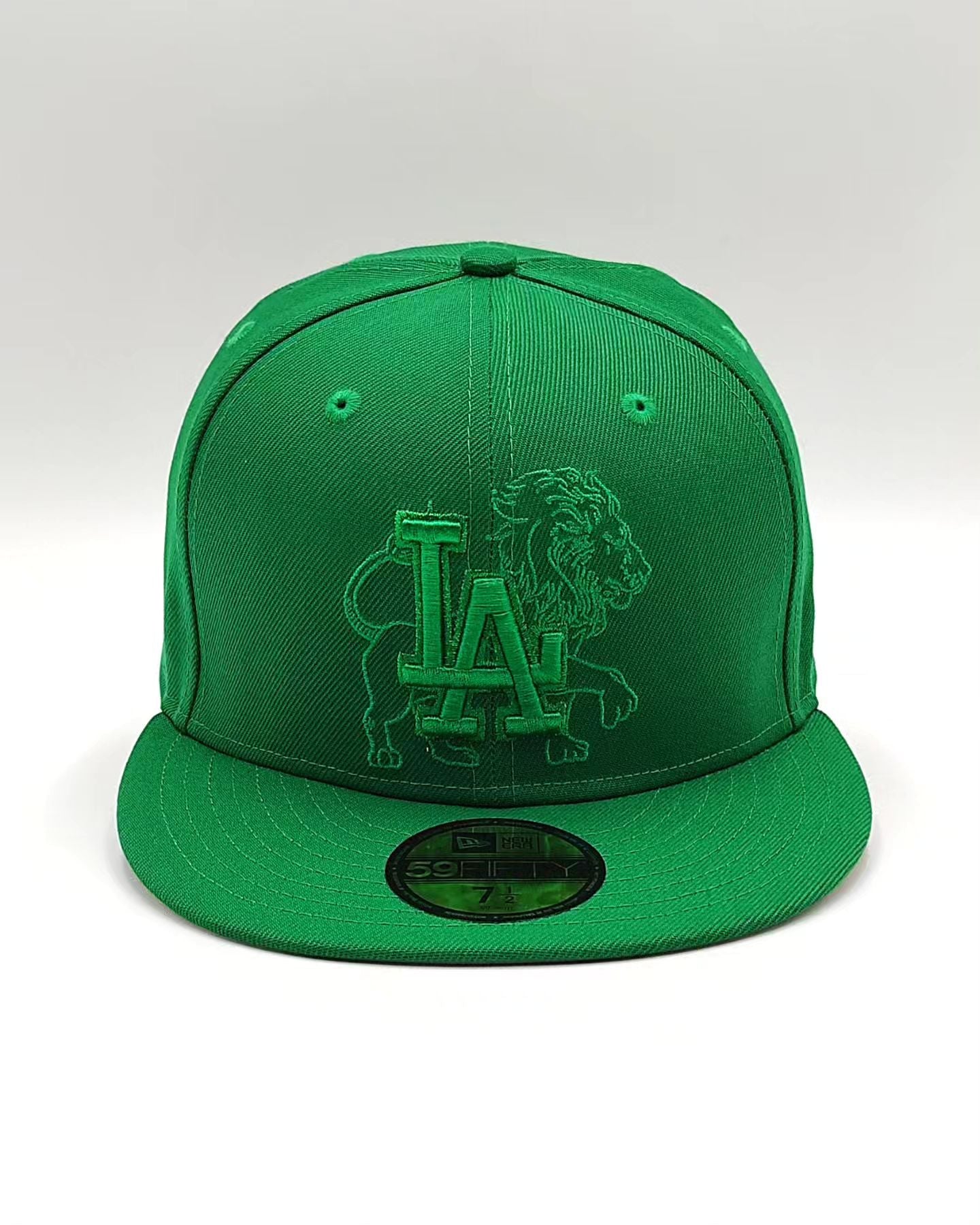 New Era Los Angeles Dodgers colección Zodiacal