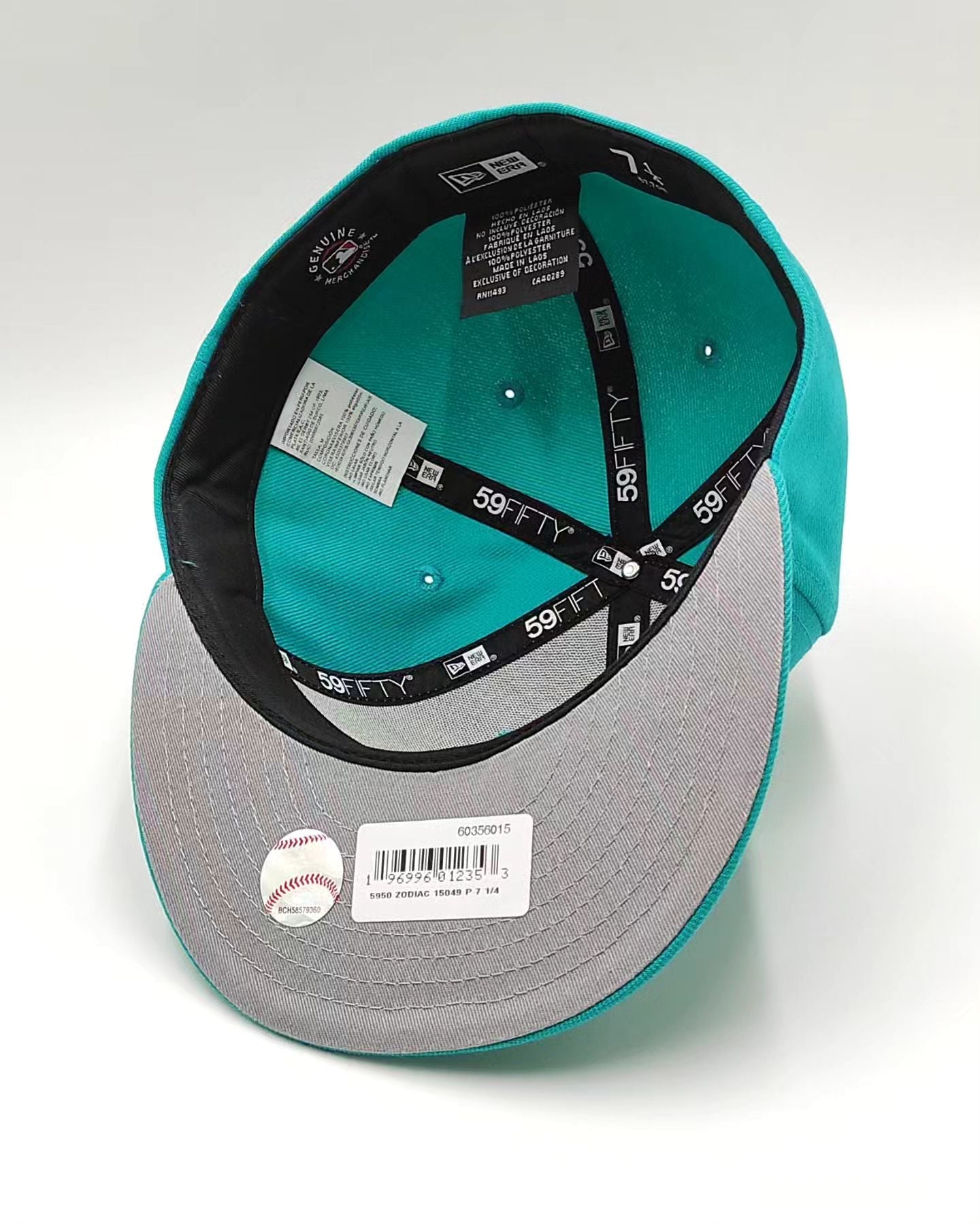 New Era Philadelphia Phillies colección Zodiac