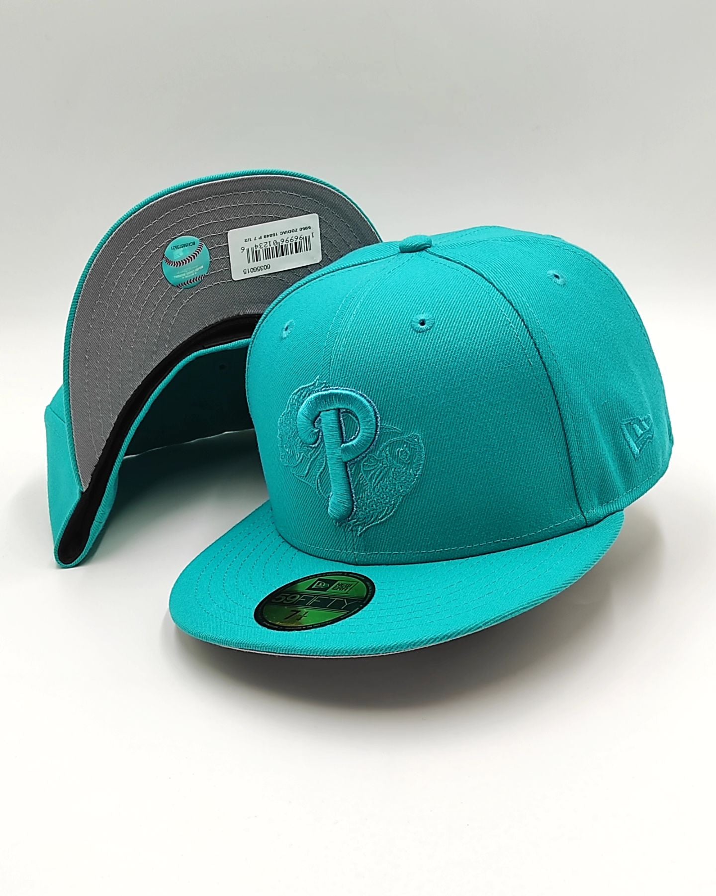 New Era Philadelphia Phillies colección Zodiac