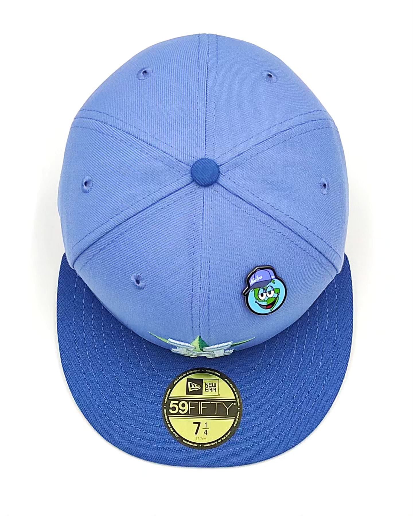 Nueva Era Astros de Houston colección espacio exterior