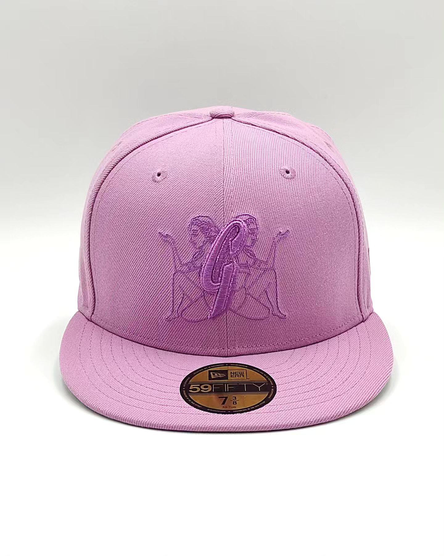 New Era Giants de San Francisco colección Zodiacal