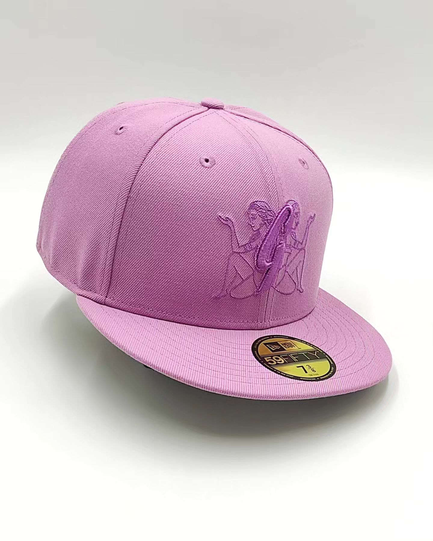 New Era Giants de San Francisco colección Zodiacal