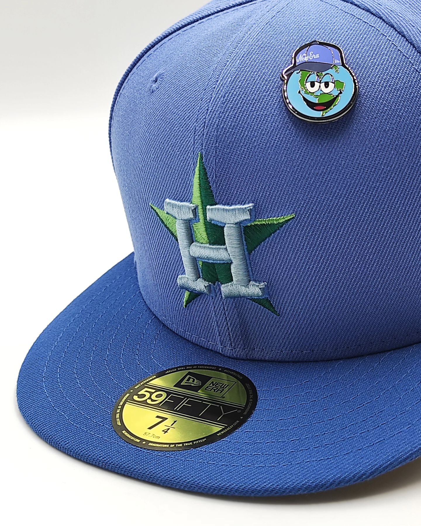 Nueva Era Astros de Houston colección espacio exterior
