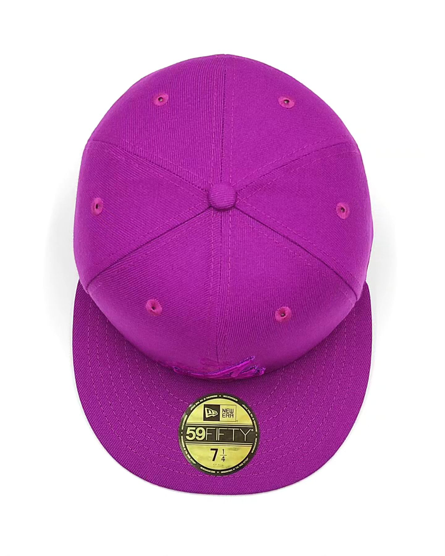 New Era Atlanta Braves colección Zodiacal