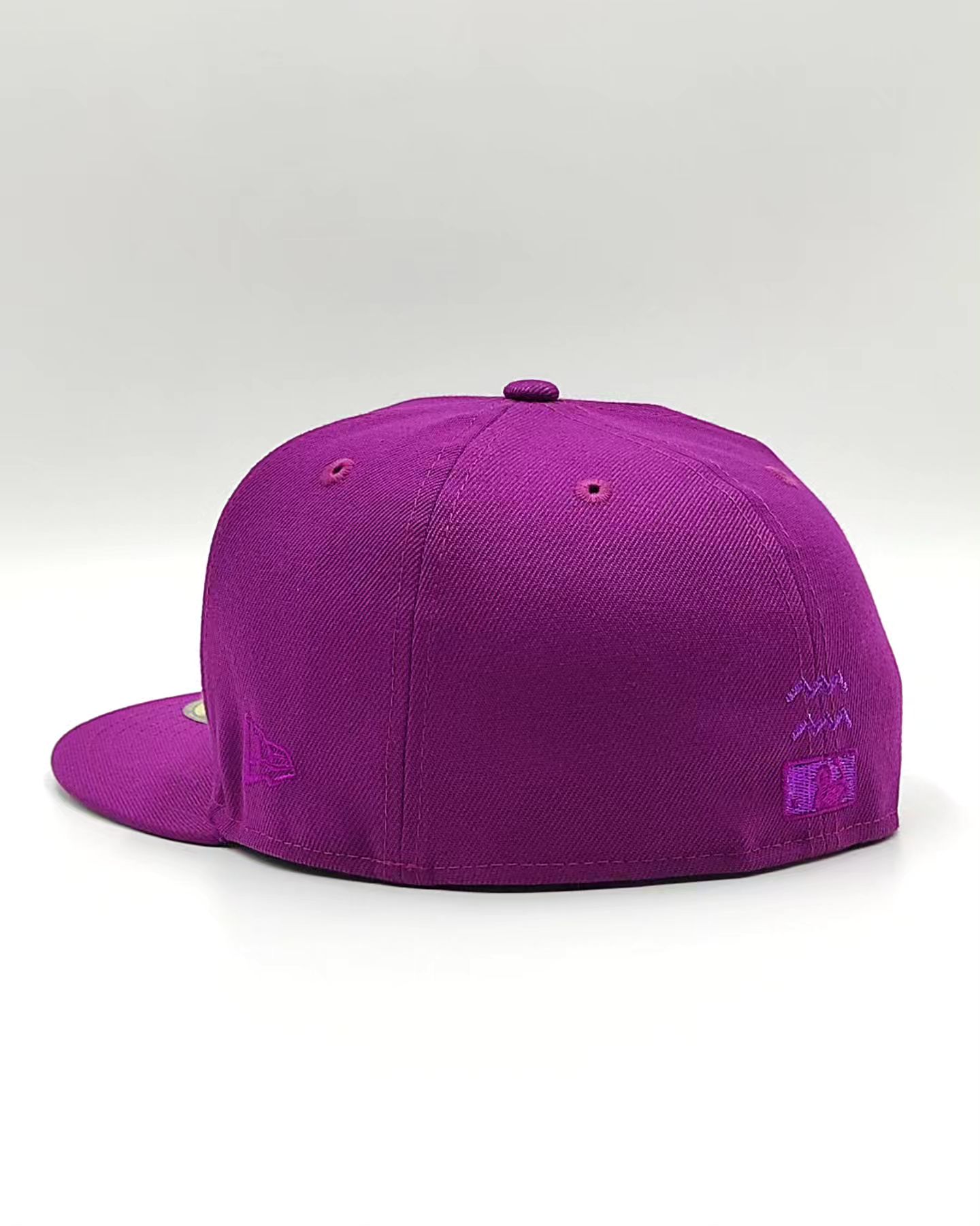 New Era Atlanta Braves colección Zodiacal