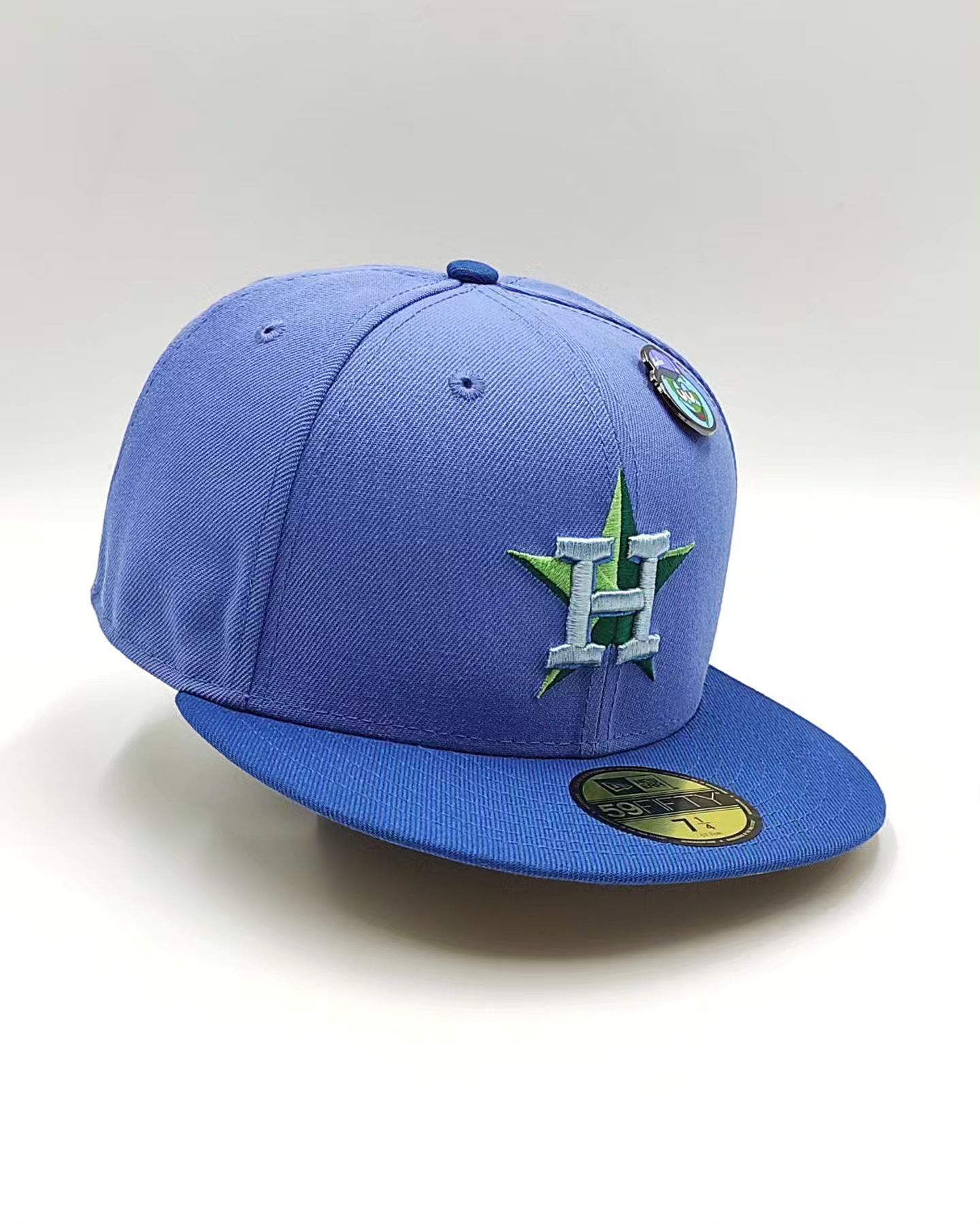 Nueva Era Astros de Houston colección espacio exterior