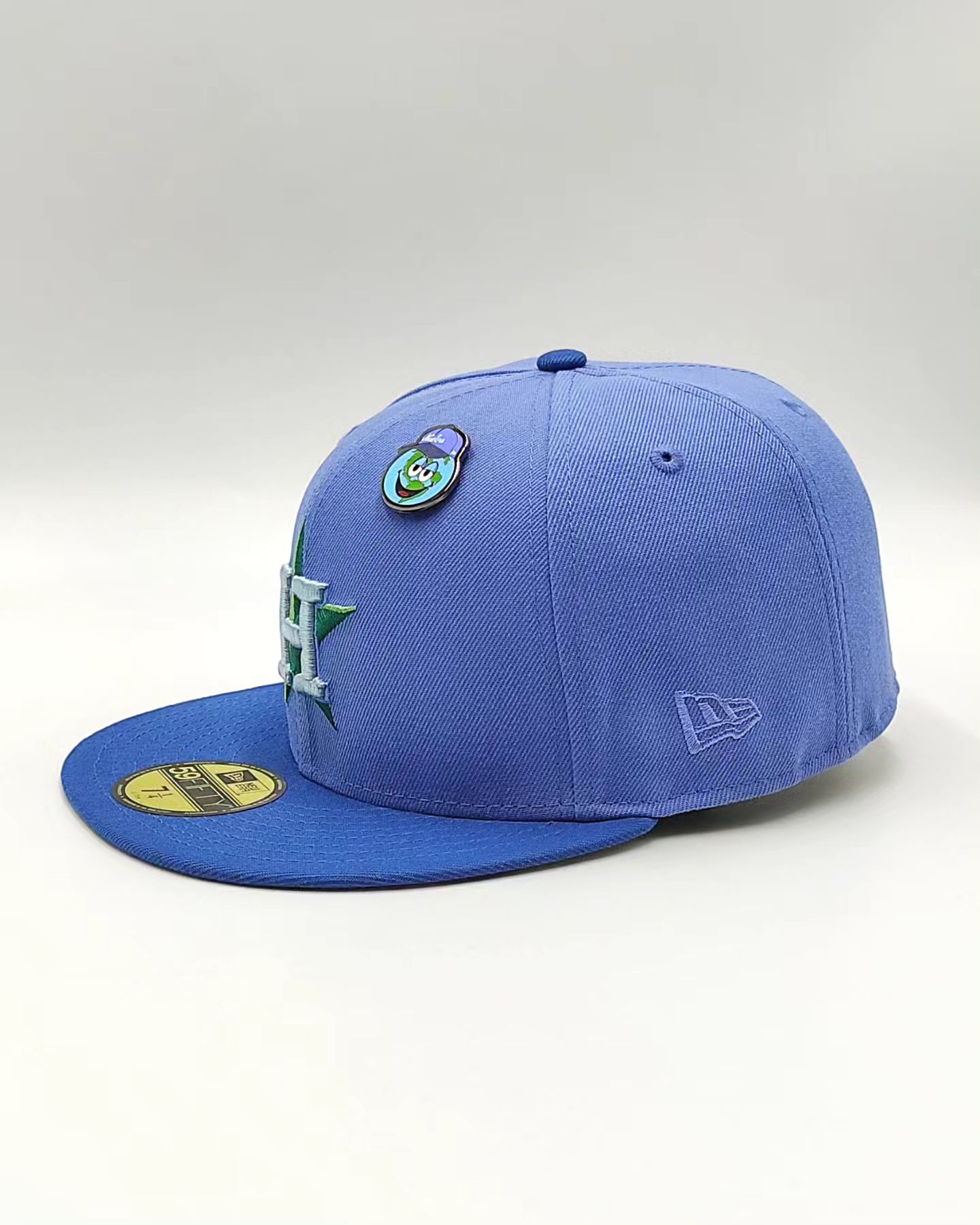 Nueva Era Astros de Houston colección espacio exterior