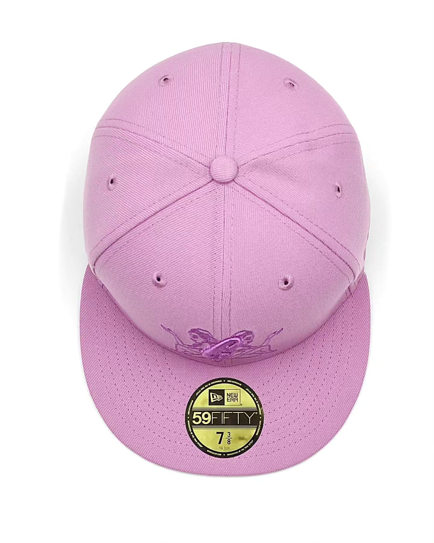 New Era Giants de San Francisco colección Zodiacal