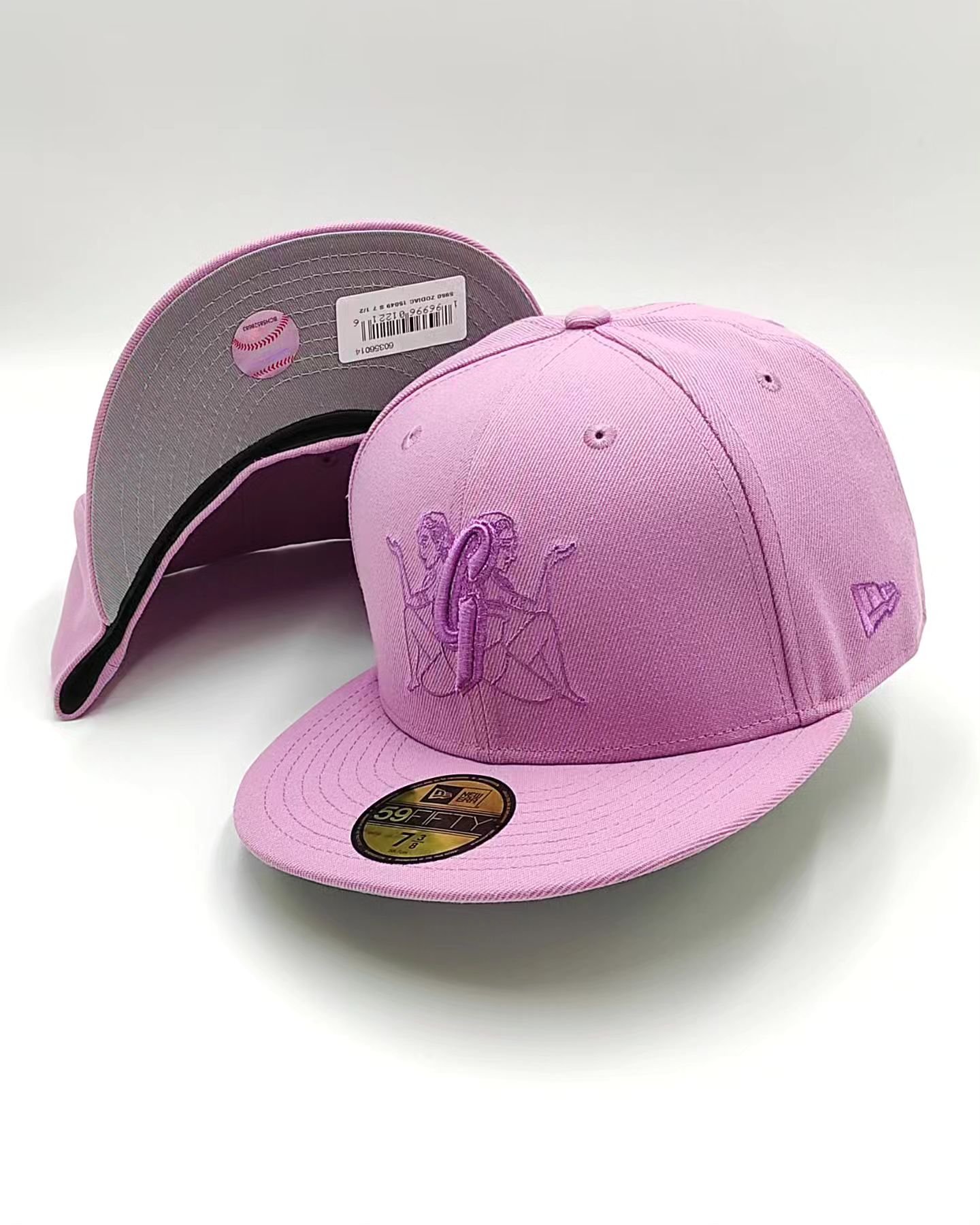 New Era Giants de San Francisco colección Zodiacal