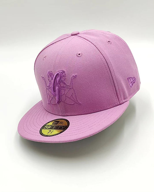 New Era Giants de San Francisco colección Zodiacal
